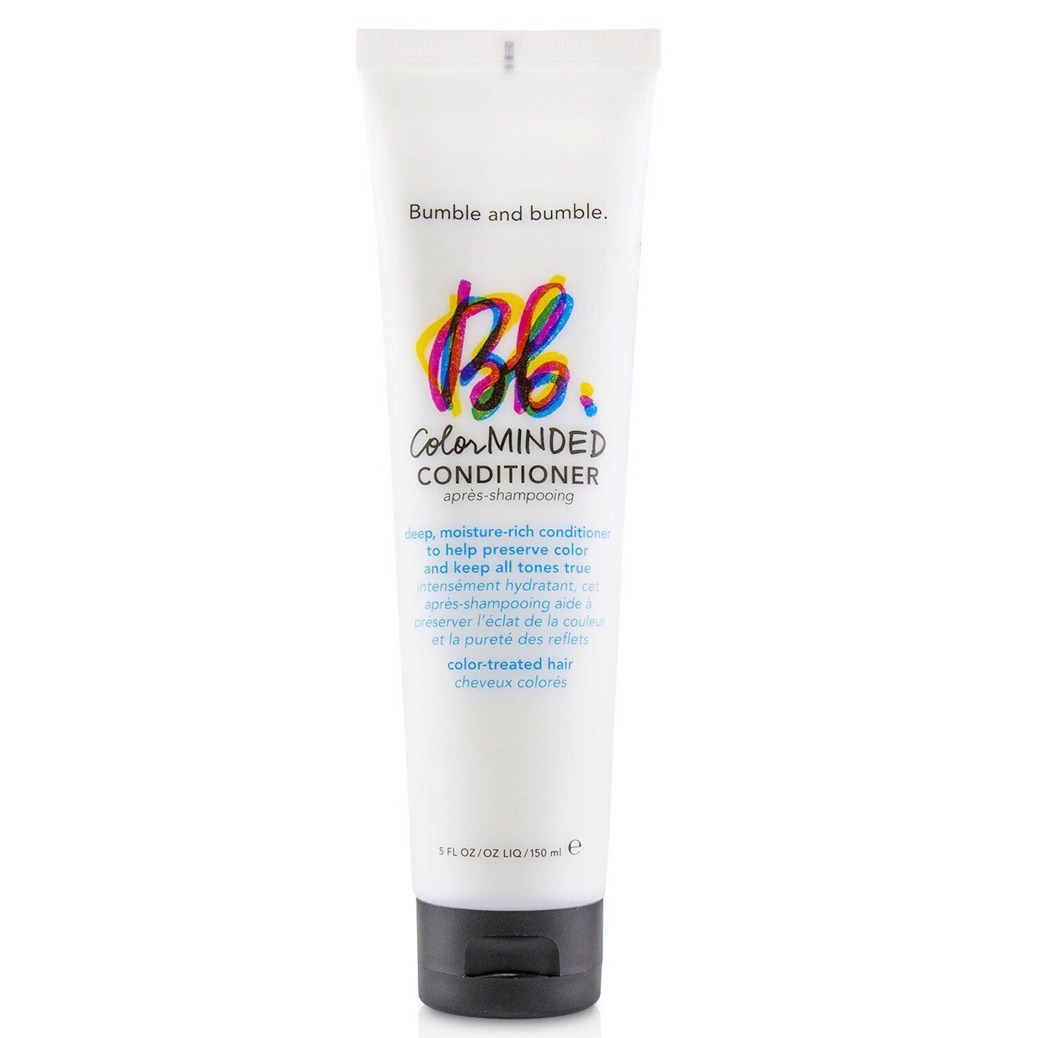 Bumble and Bumble Bb. Color Minded Conditioner (Color-Treated Hair) 150ml/5oz