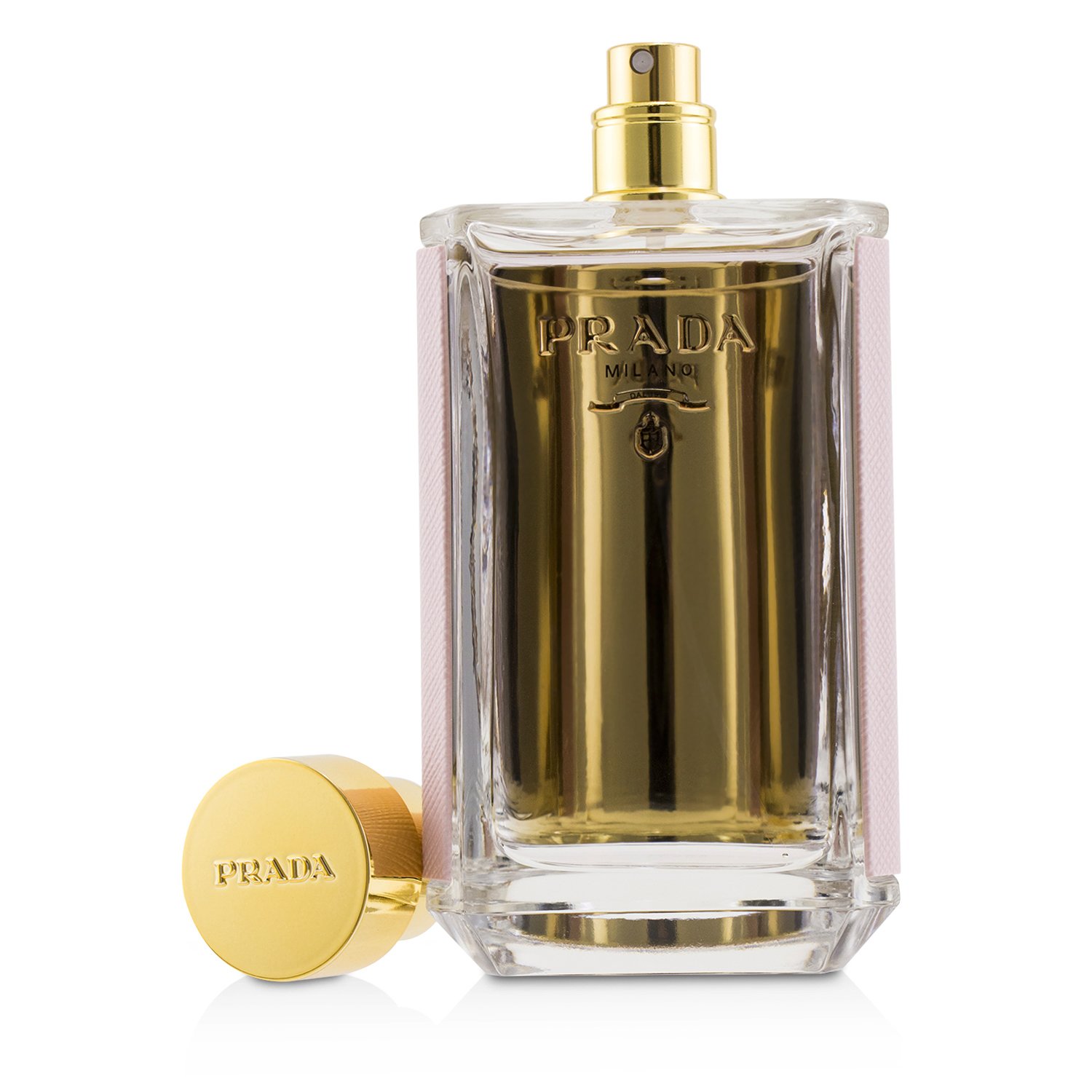 Prada La Femme L'Eau Eau De Toilette Spray 100ml/3.4oz