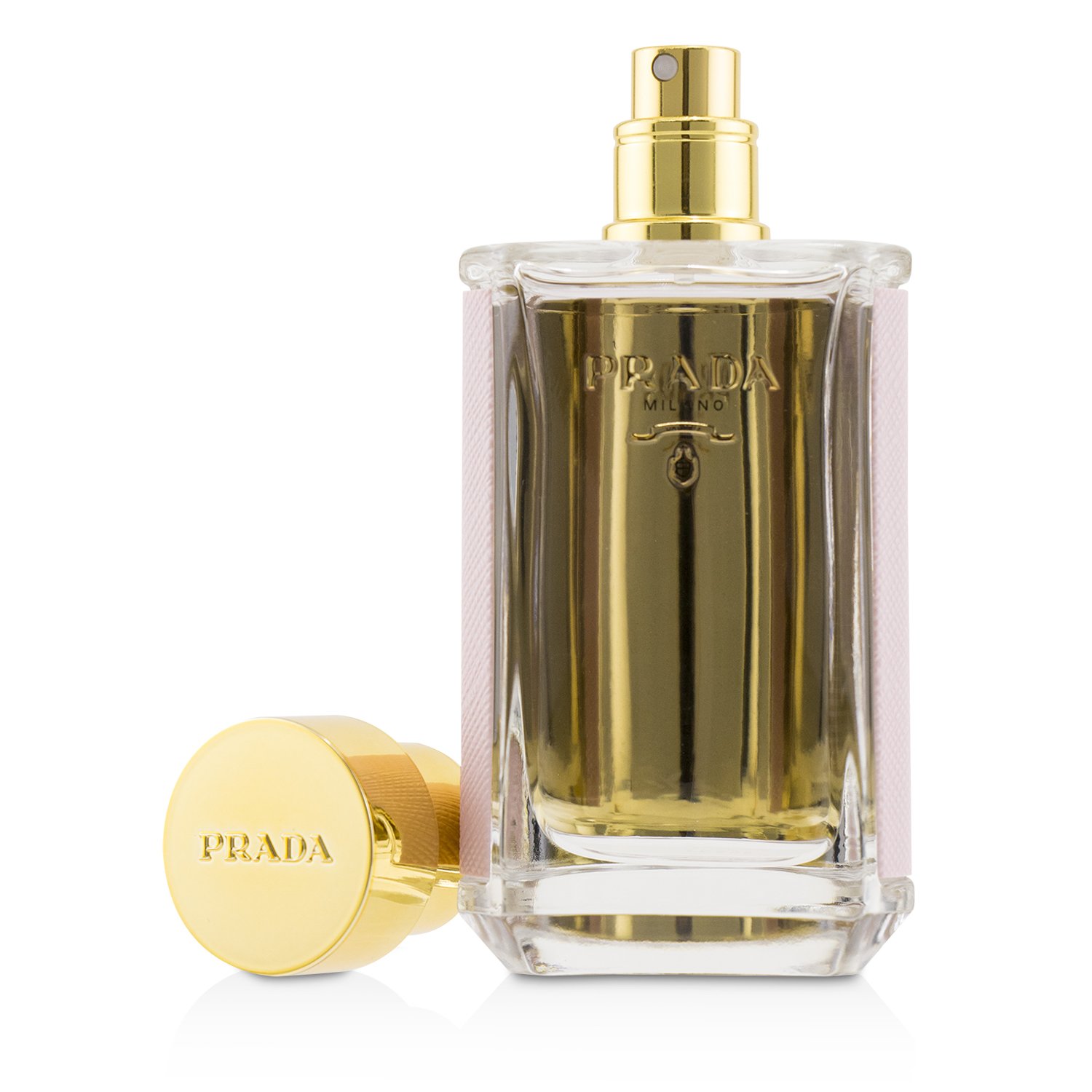 Prada La Femme L'Eau ماء تواليت سبراي 50ml/1.7oz