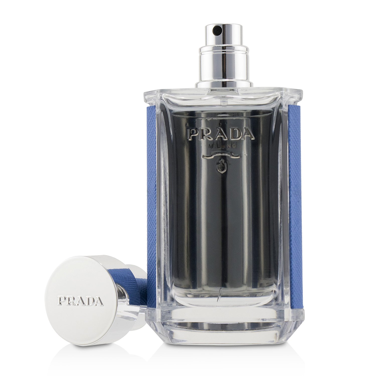 Prada L'Homme L'Eau Eau De Toilette Spray 50ml/1.7oz