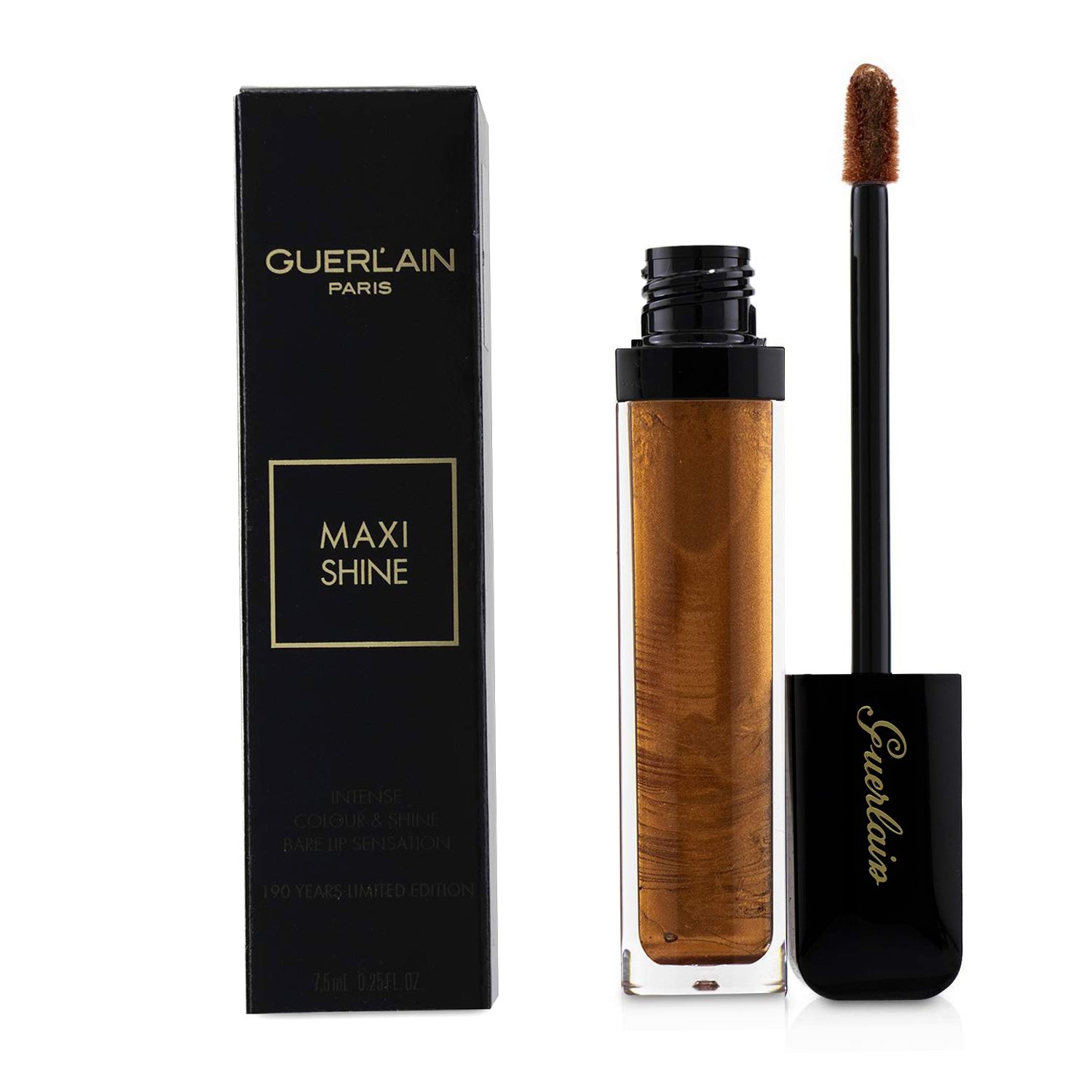 Guerlain Gloss D'enfer Maxi Shine Intense Colour & Shine Lip Gloss 7.5ml/0.25oz