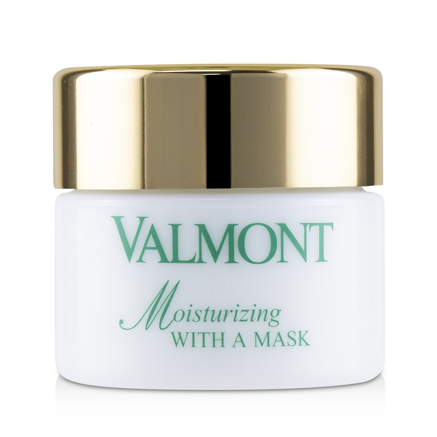 Valmont Maseczka do twarzy Moisturizing With A Mask (Instant Thirst-Quenching Mask) 50ml/1.7oz