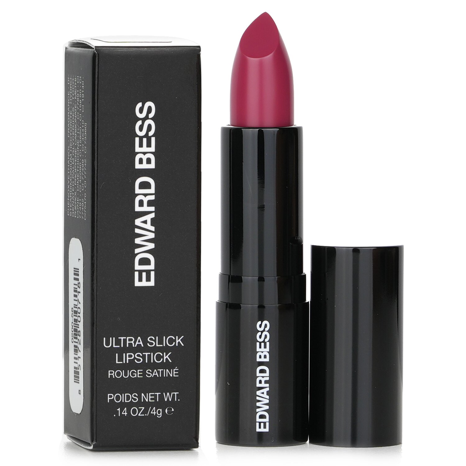 Edward Bess Ultra Slick Lipstick 3.6g/0.13oz