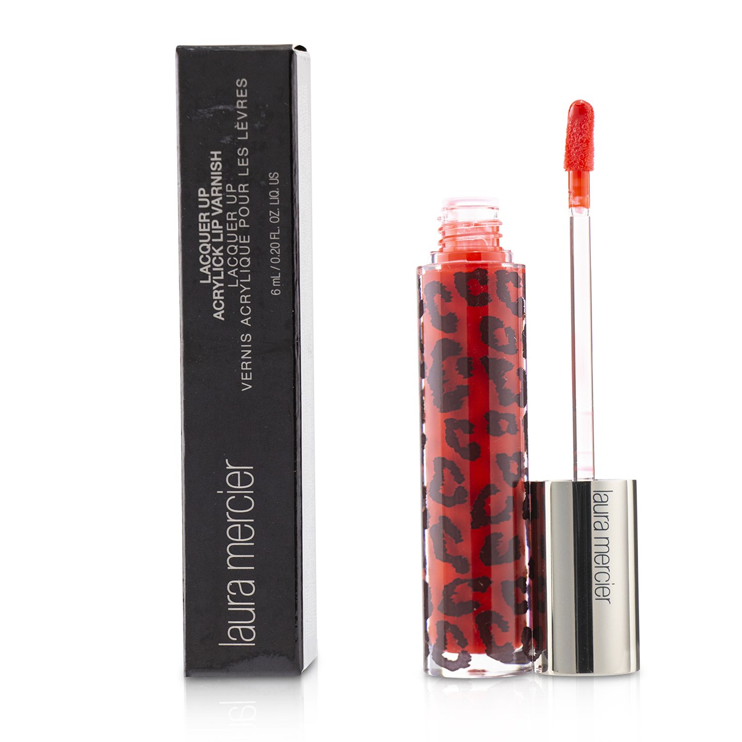 Laura Mercier Lacquer Up Acrylick Barniz de Labios 6ml/0.2oz