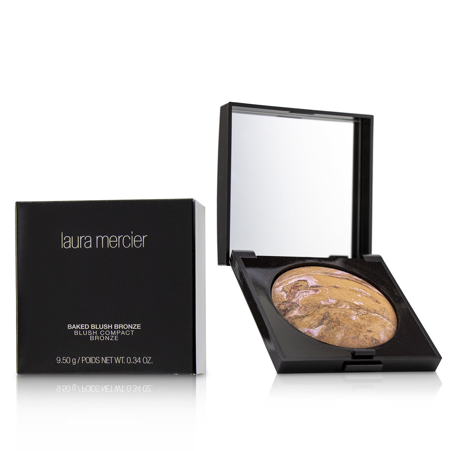 Laura Mercier Baked Blush Bronze Compact 9.5g/0.34oz