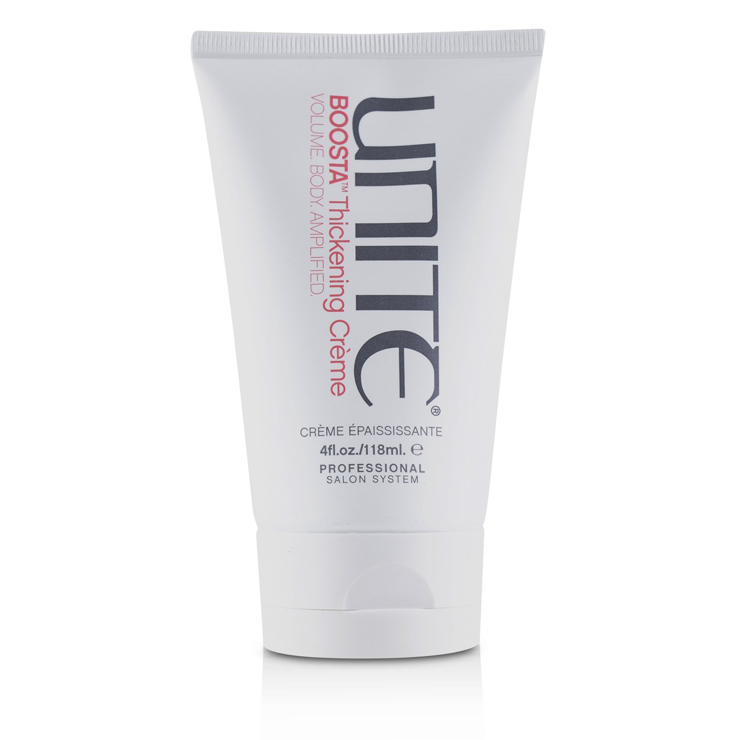 Unite BOOSTA Crema Engrosadora (Volumen. Cuerpo. Aplificados) 118ml/4oz