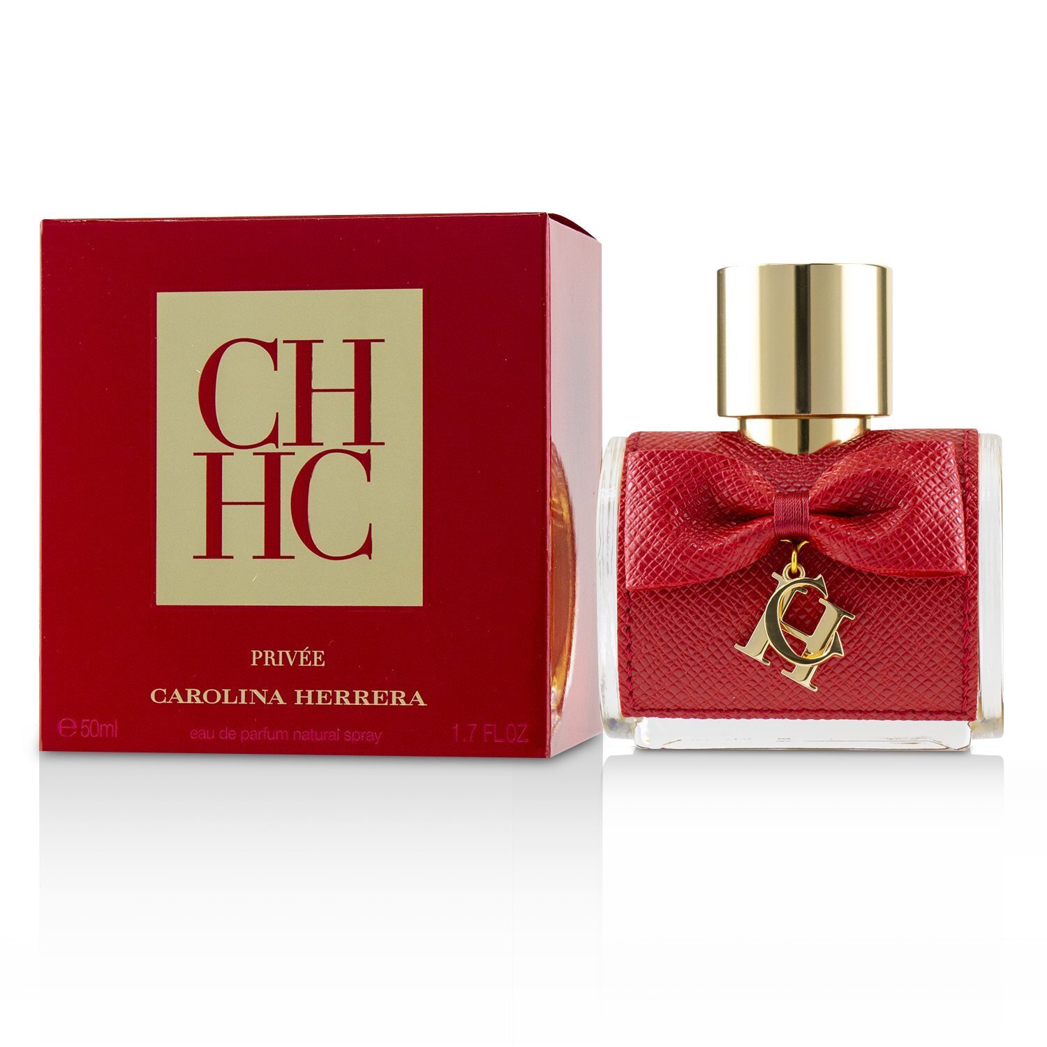 Carolina Herrera CH Privee Eau De Parfum Spray 50ml/1.7oz