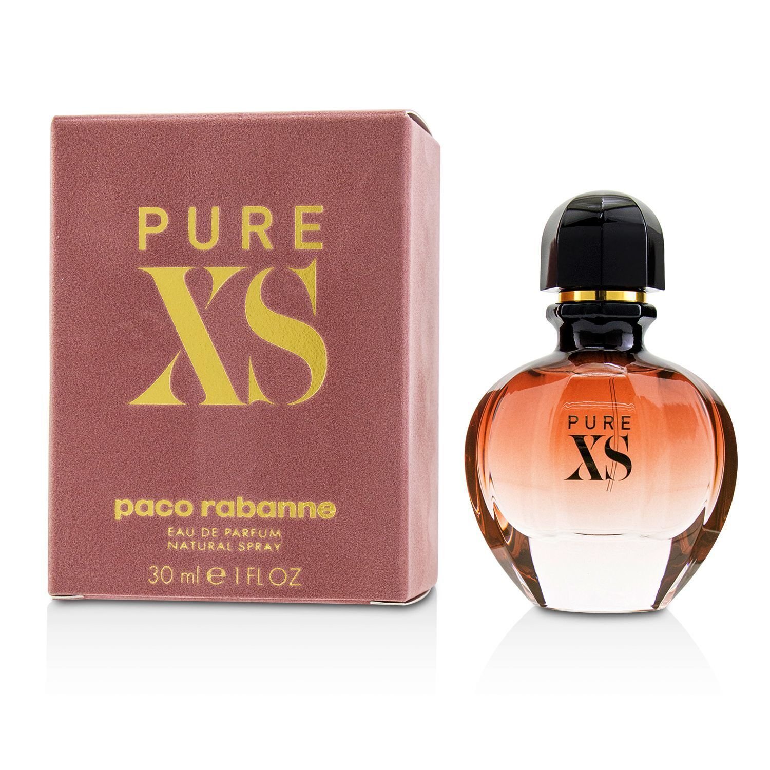 Paco Rabanne 出色  純淨XS香水噴霧 30ml/1oz