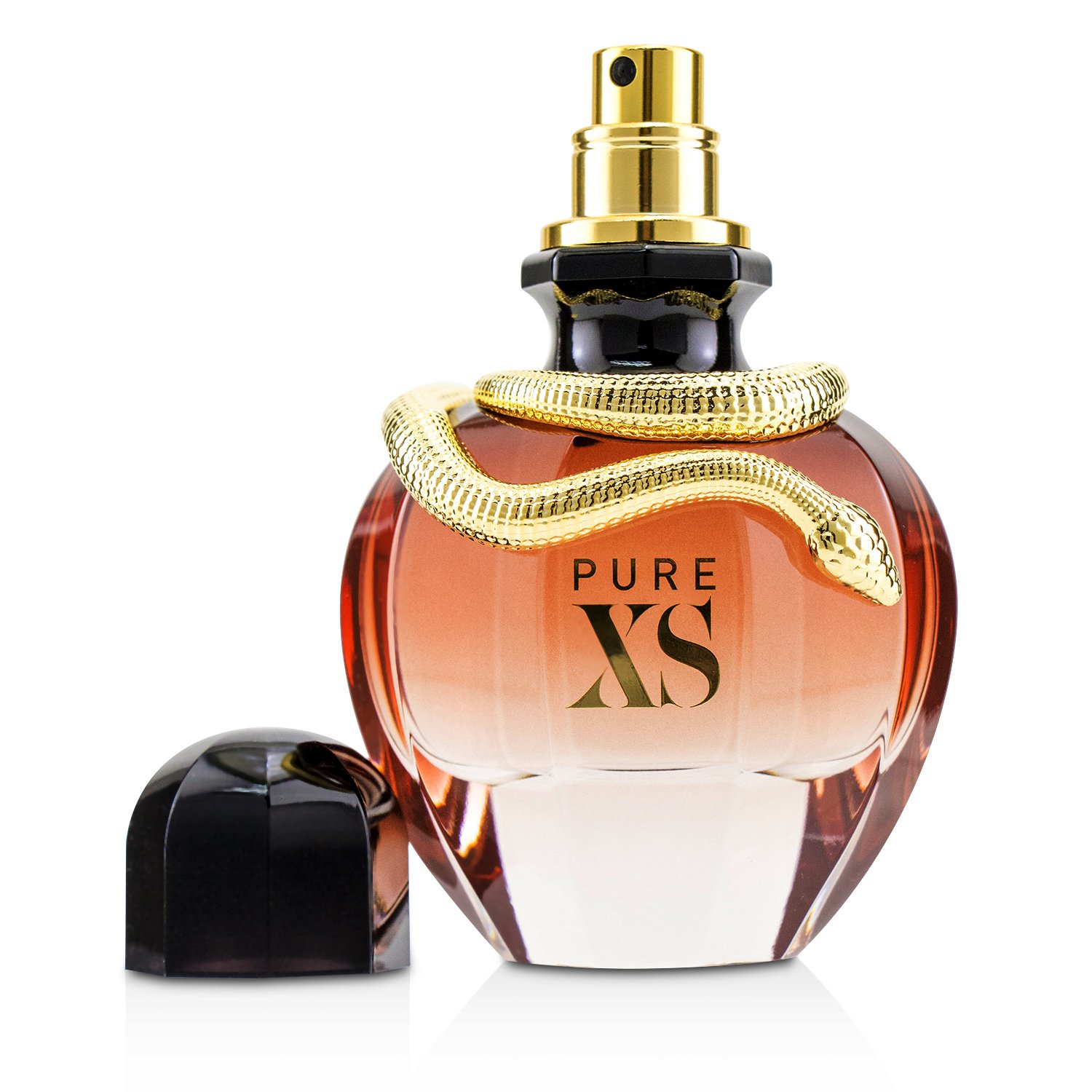 Paco Rabanne Pure XS Eau De Parfum Spray 50ml/1.7oz