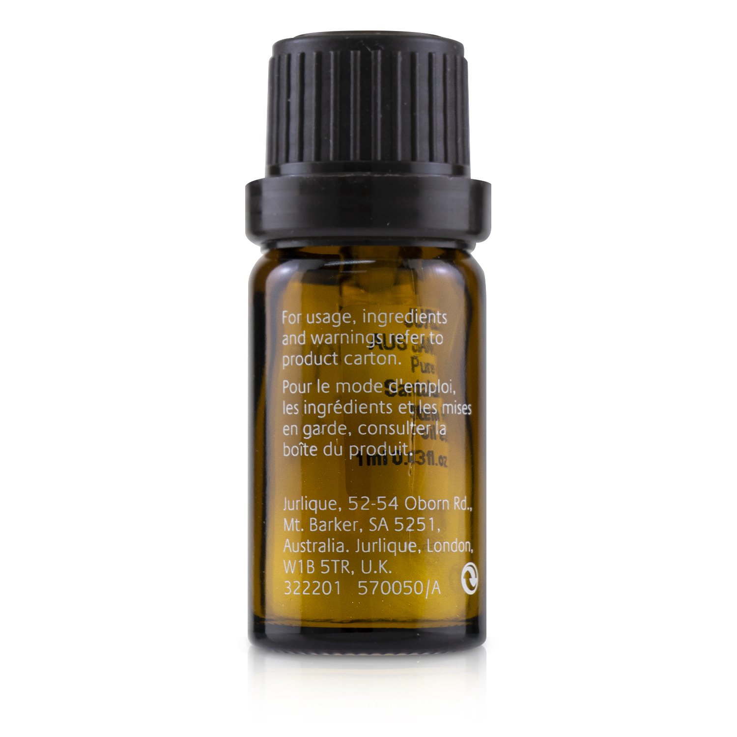 Jurlique Australian Sandalwood Aceite Esencial Puro 1ml/0.03oz