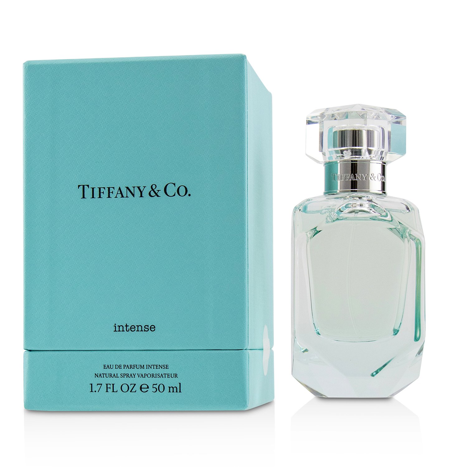 Tiffany & Co. Intense Eau De Parfum Spray 50ml/1.7oz