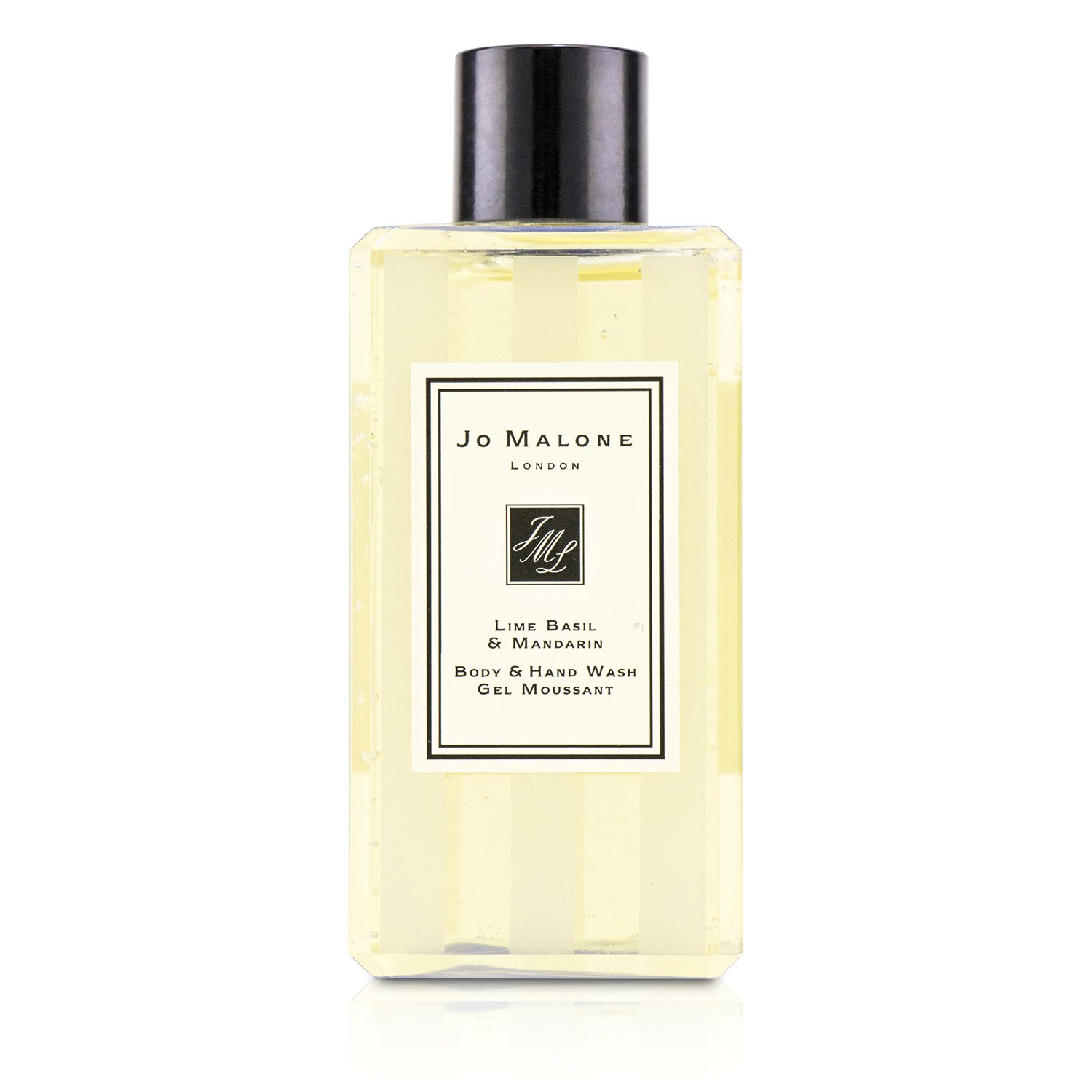 Jo Malone Lime Basil & Mandarin Средство для Мытья Тела и Рук 100ml/3.4oz