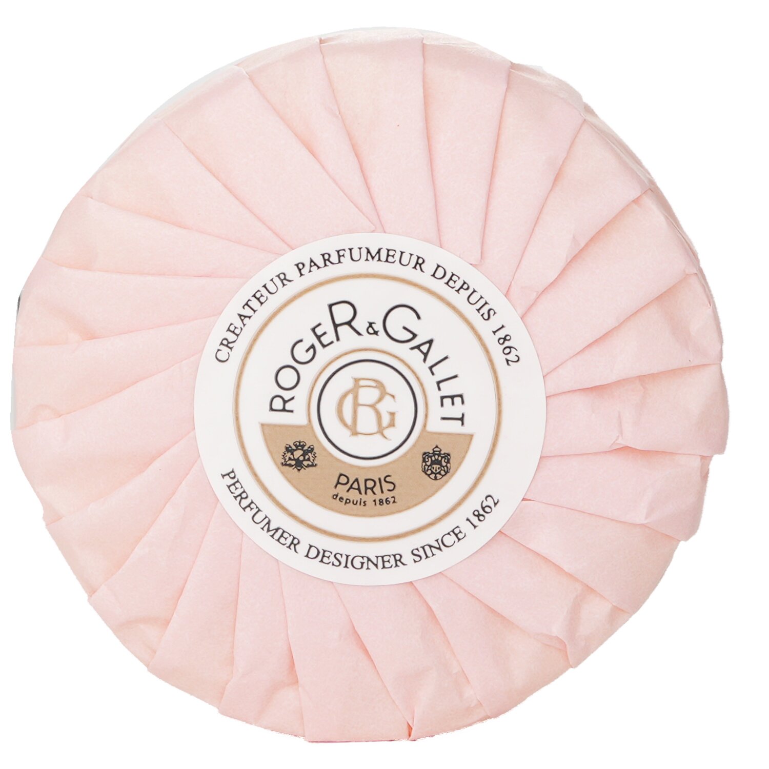 Roger & Gallet Rose Perfumed Soap 100g/3.5oz