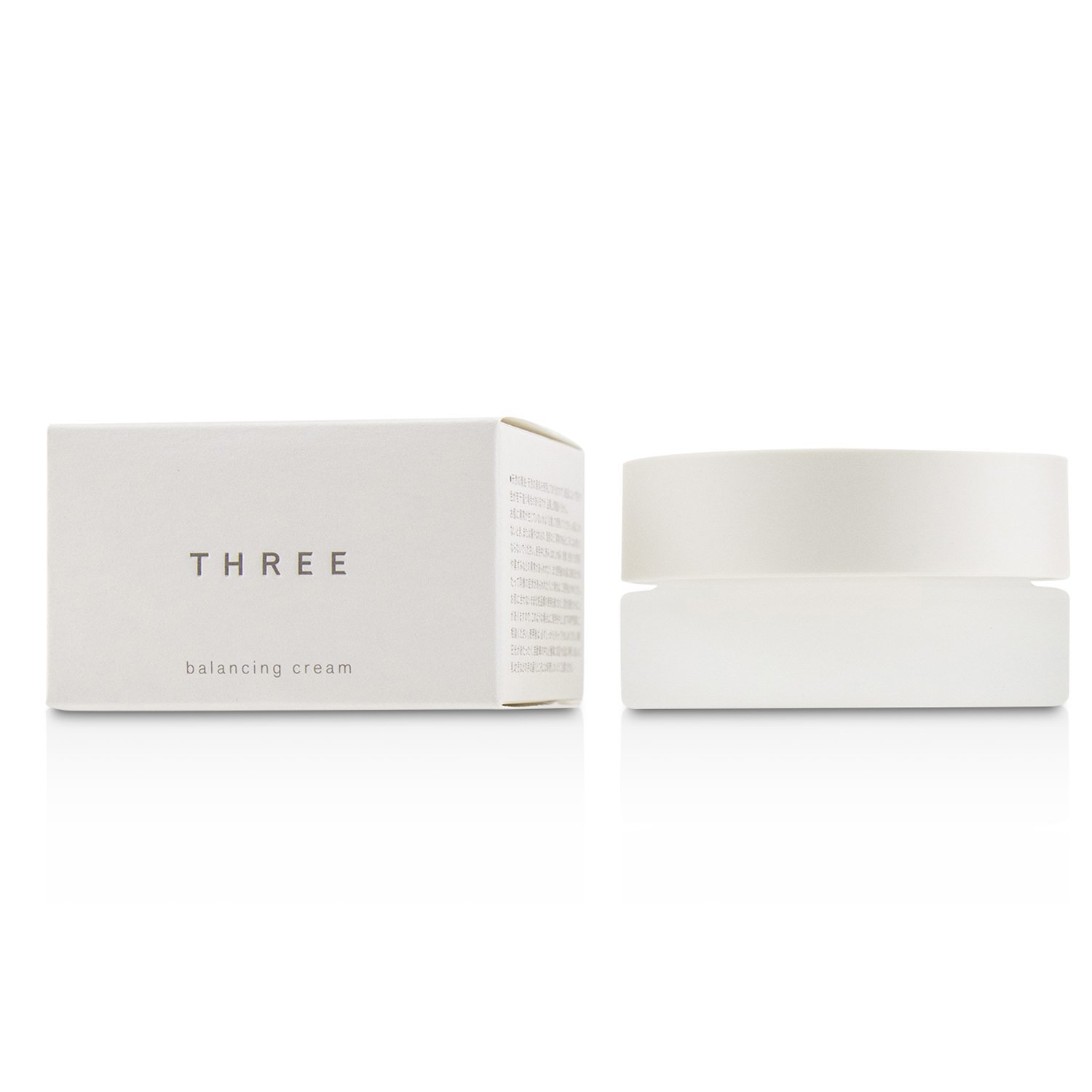 THREE Balancing Cream 28g/0.98oz