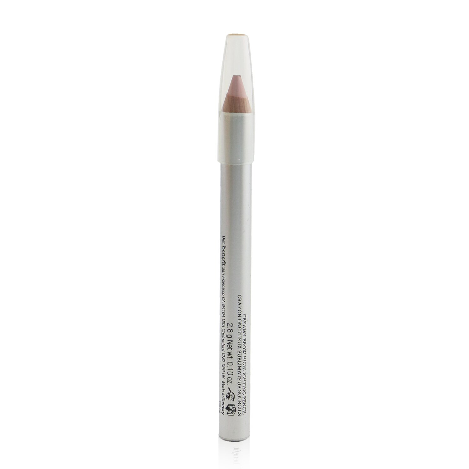 Benefit High Brow Pencil (Creamy Brow Highlighting Pencil) (Unboxed) 2.8g/0.1oz