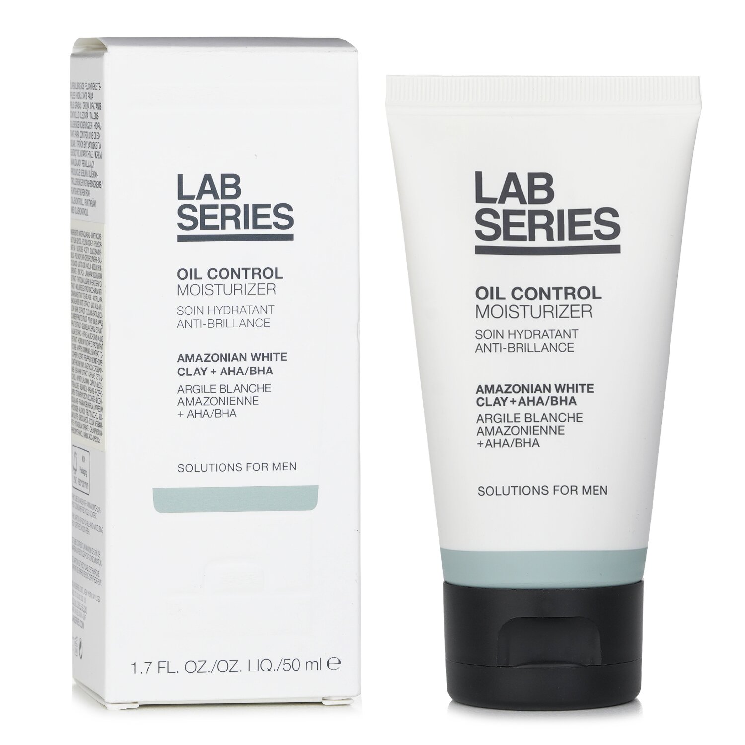 Lab Series Lab Series Oil Control Daily Moisturizer 50ml/1.7oz