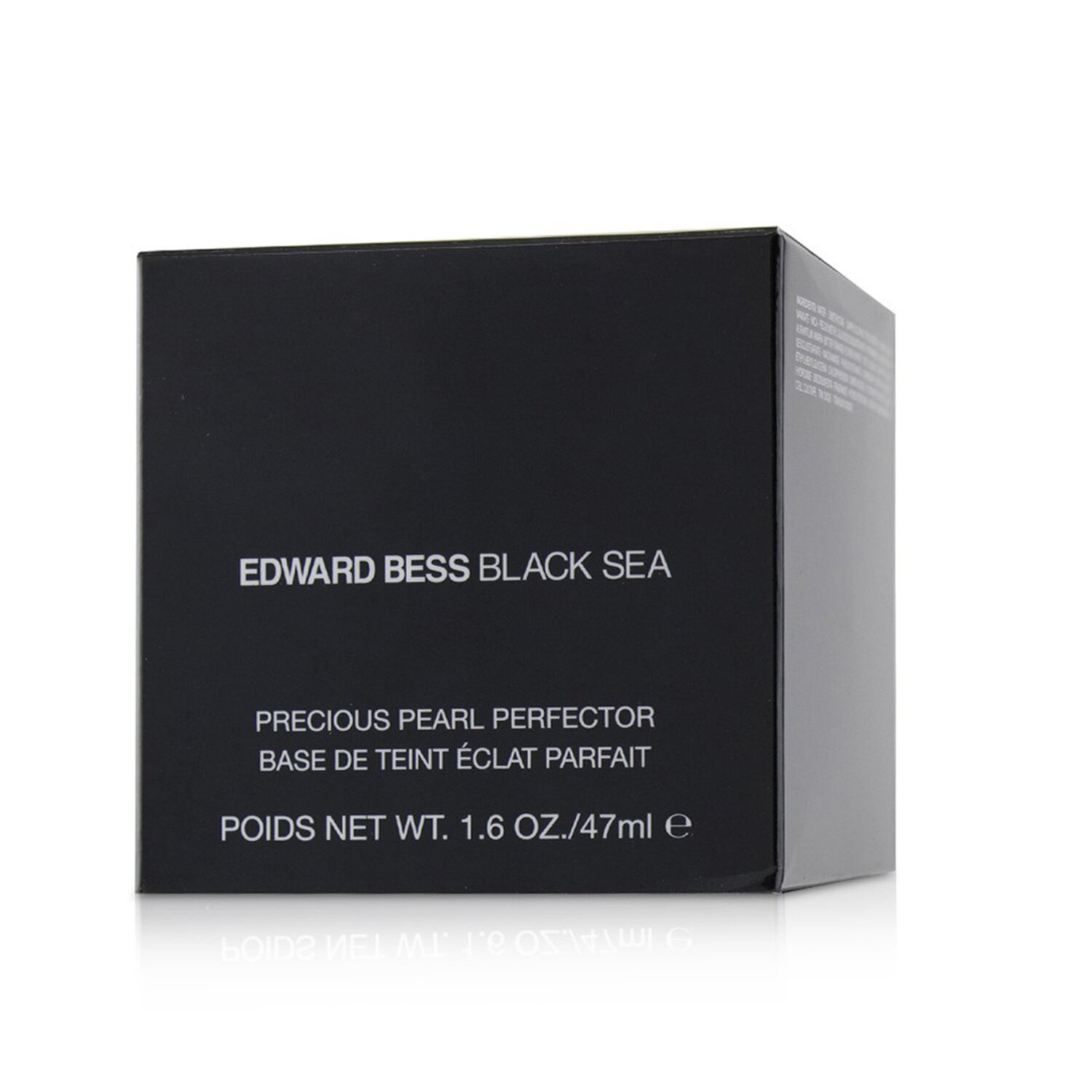 Edward Bess Black Sea Precious Pearl Совершенствующий Праймер 47ml/1.6oz