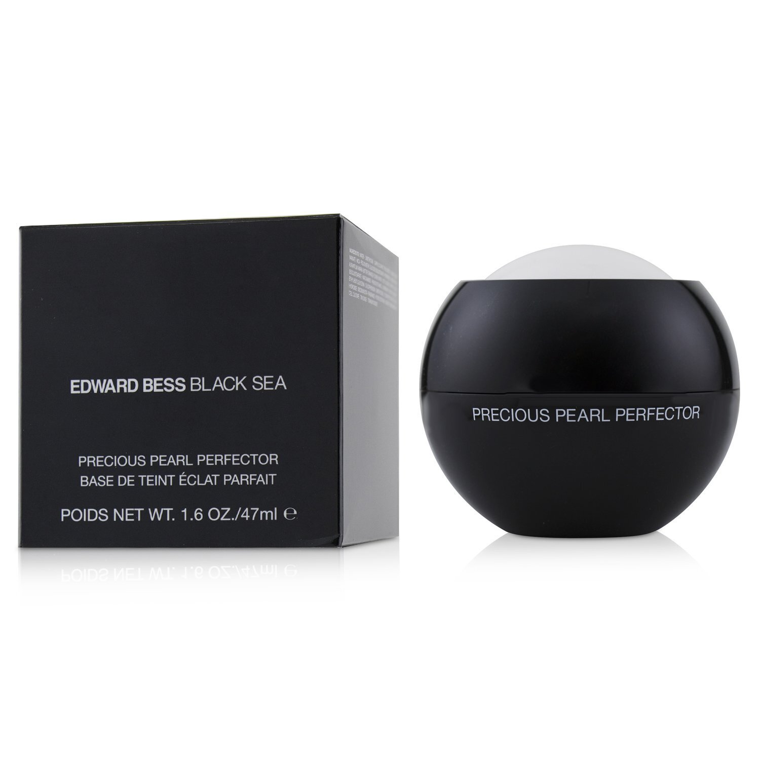 Edward Bess Black Sea Precious Pearl Совершенствующий Праймер 47ml/1.6oz