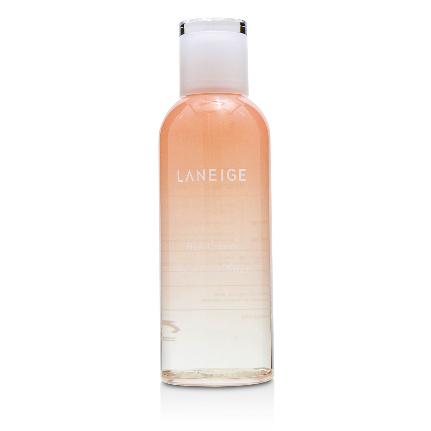 Laneige تونر موازن مهدئ Fresh 250ml/8.4oz