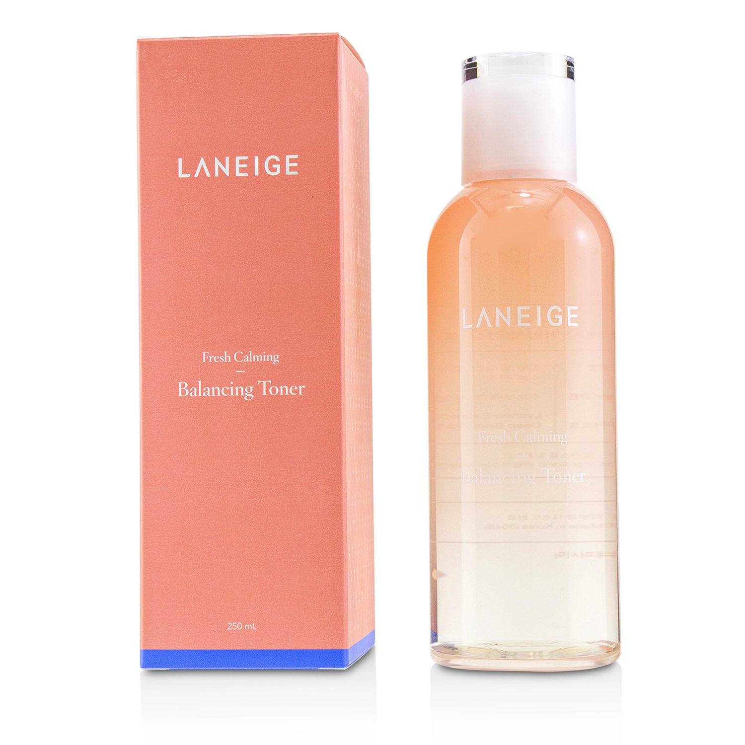 Laneige تونر موازن مهدئ Fresh 250ml/8.4oz