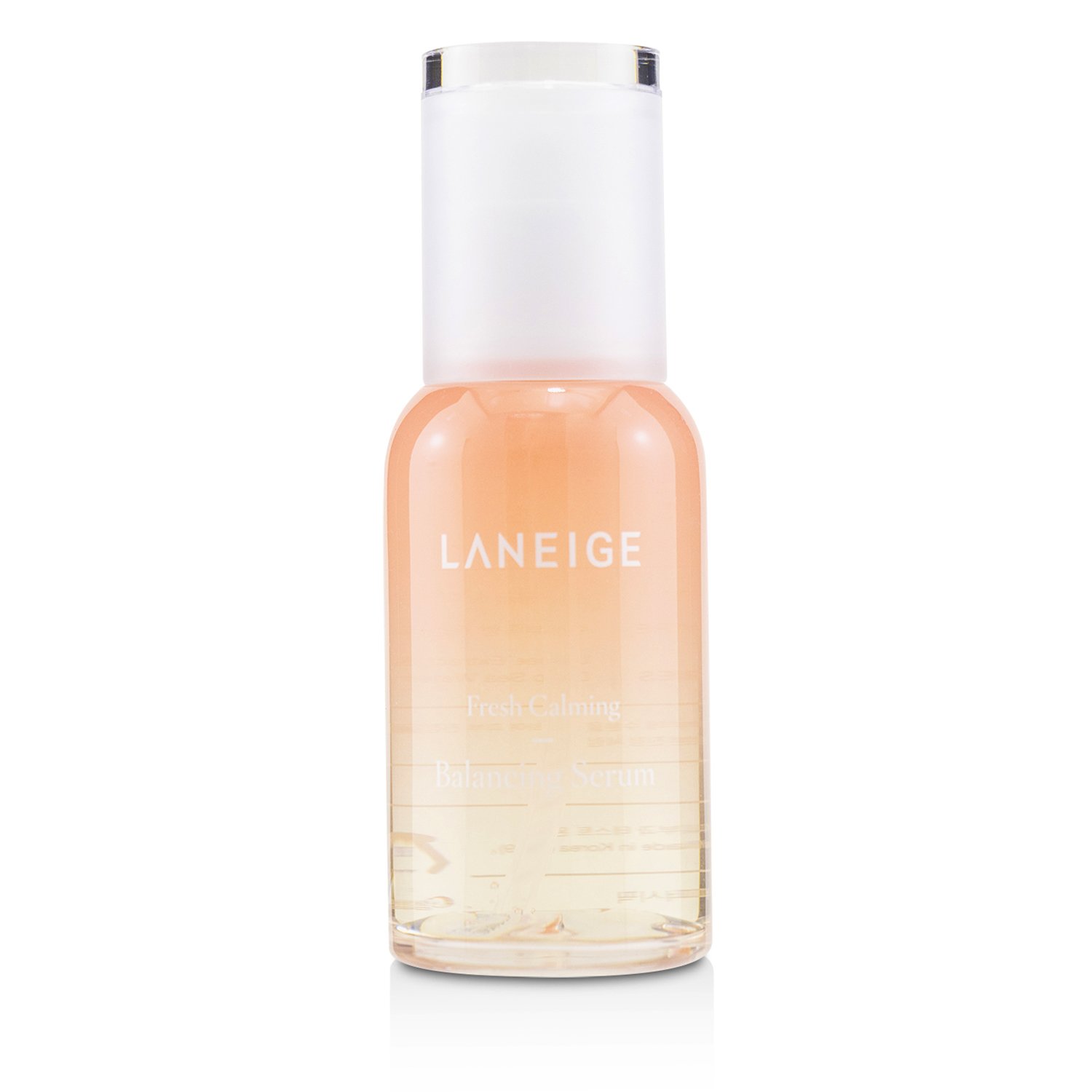 Laneige Fresh Calming Balancing Serum 80ml/2.7oz