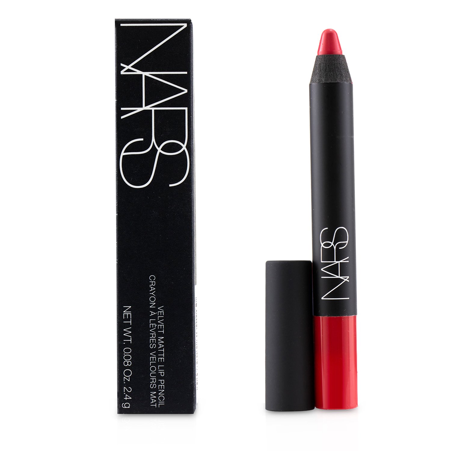 NARS Velvet Matte Lip Pencil 2.4g/0.08oz