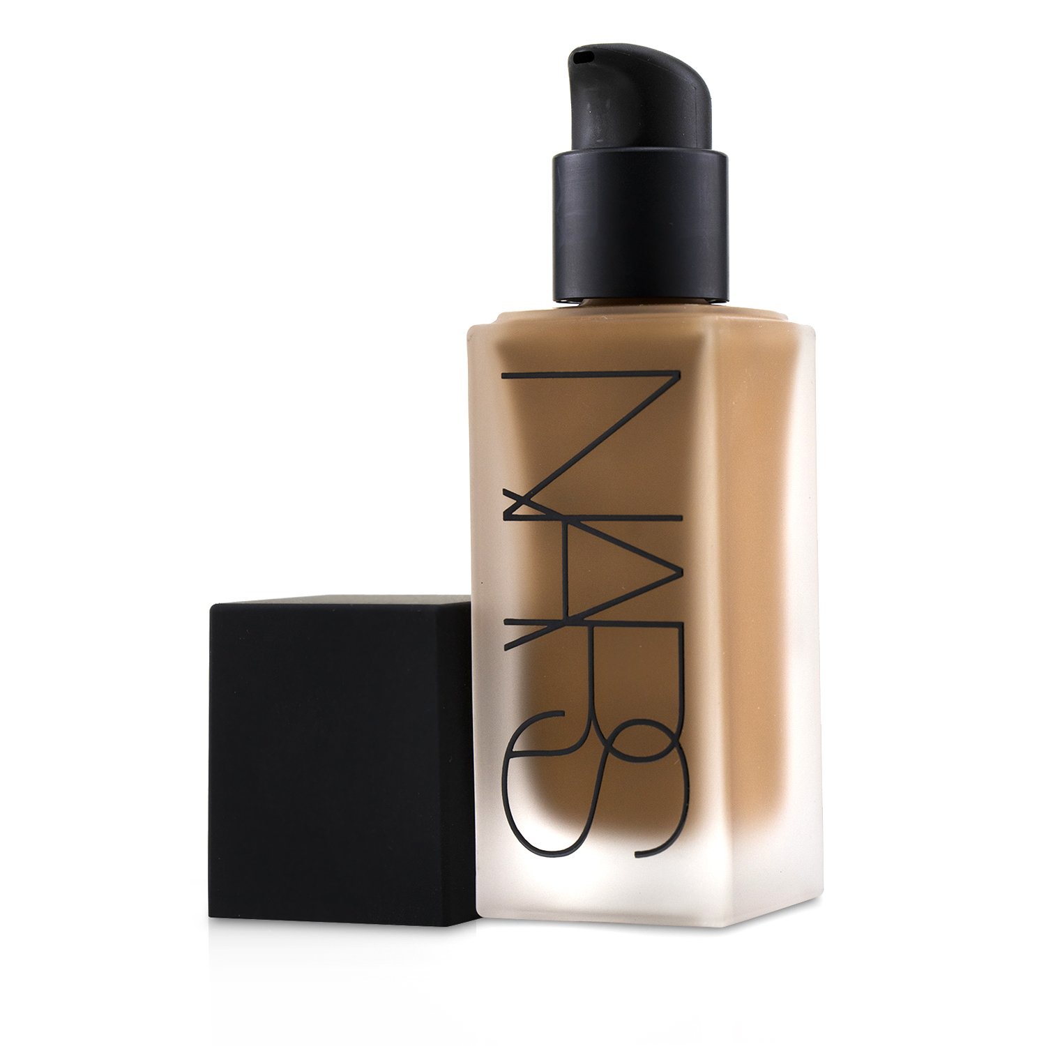 NARS 全日透亮无重轻盈粉底 30ml/1oz