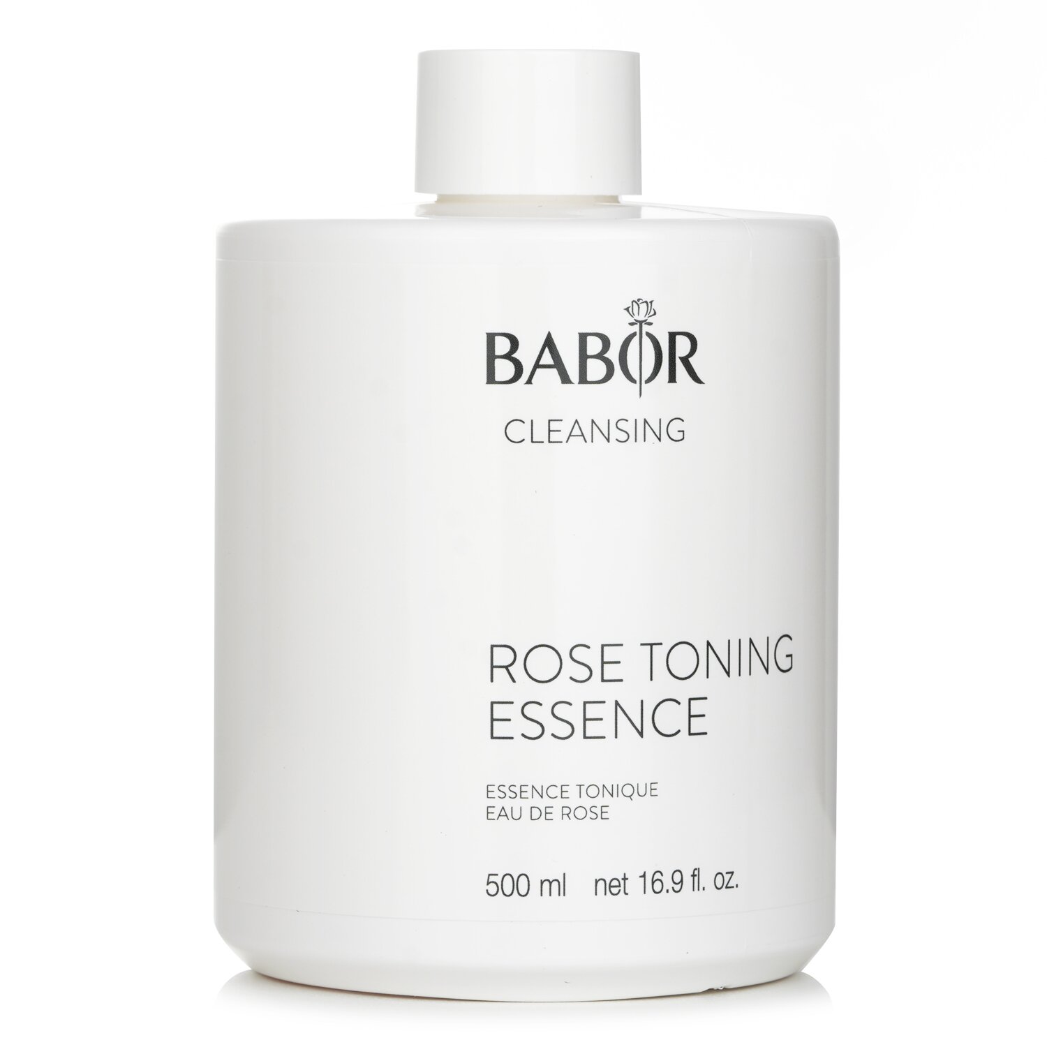 Babor CLEANSING Rose Toning Essence (Salon Size) 500ml/16.7oz