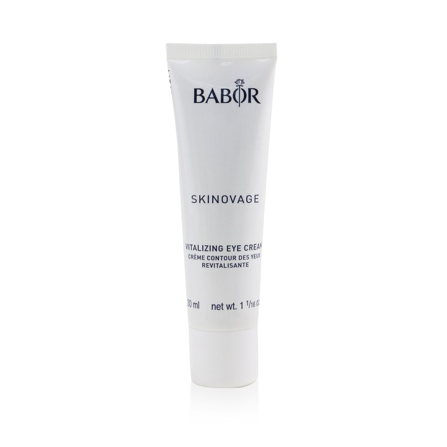 Babor Skinovage Vitalizing Eye Cream (Salon Size) 30ml/1oz