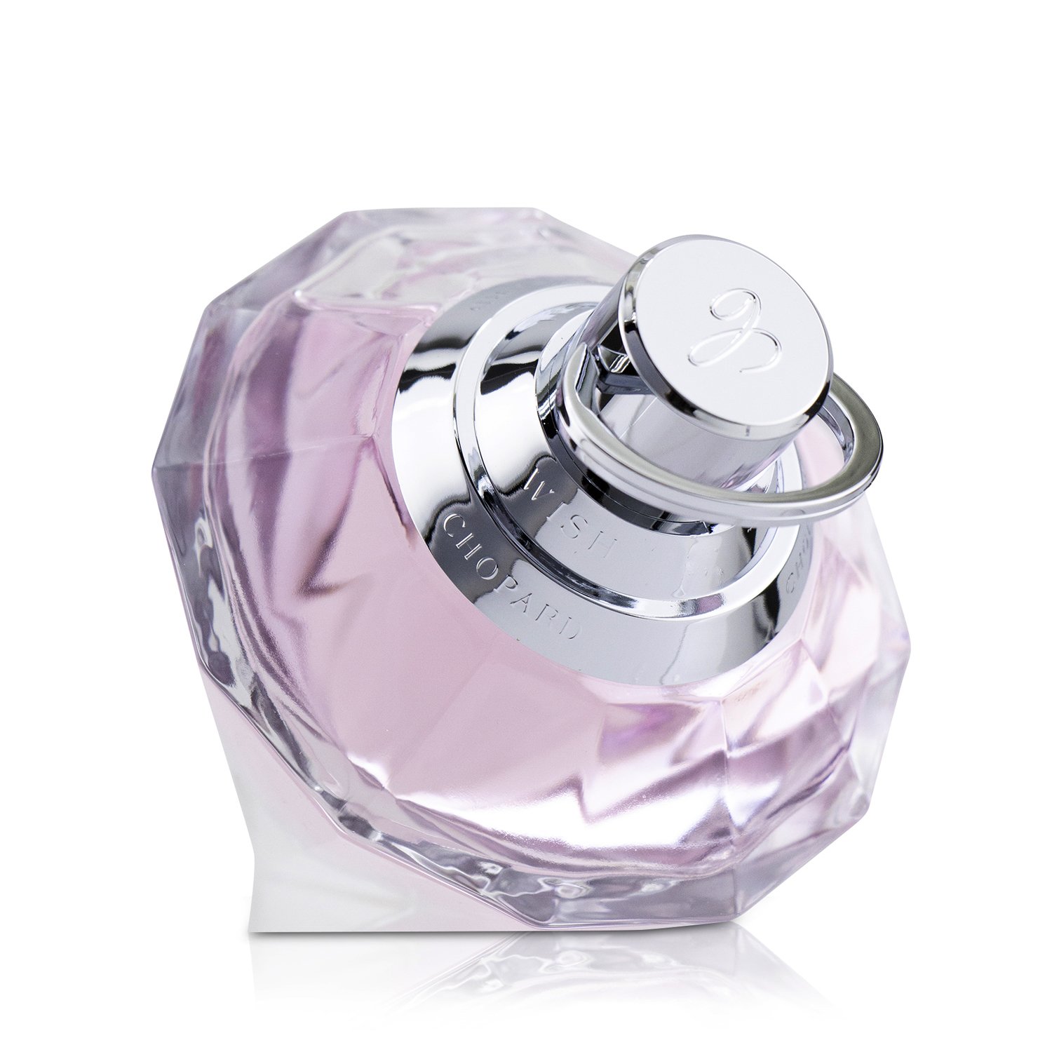 Chopard 蕭邦 Wish Pink 粉紅心鑚女性淡香水 75ml/2.5oz