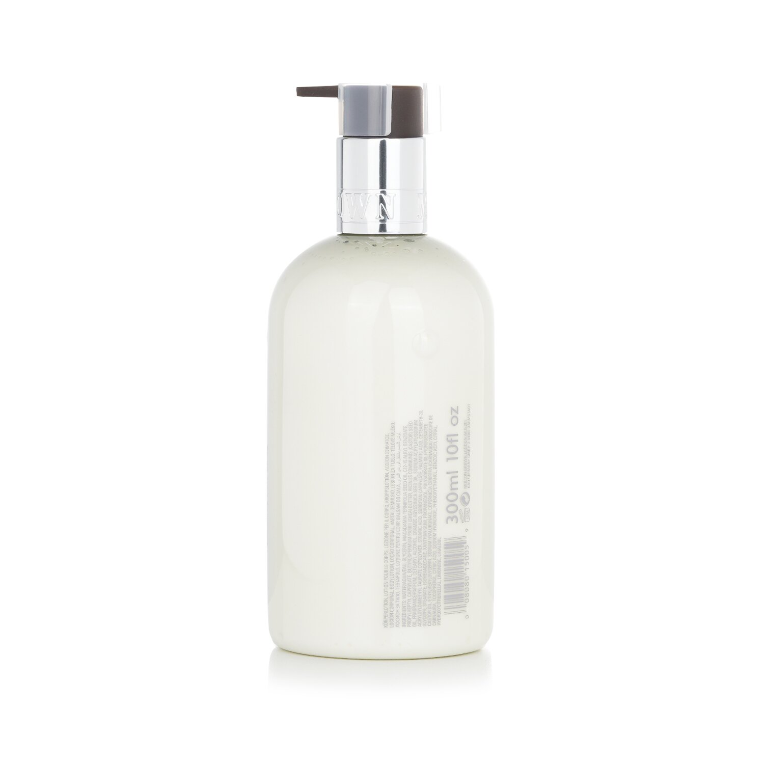 Molton Brown Tělové mléko s ohnivým růžovým pepřem 300ml/10oz