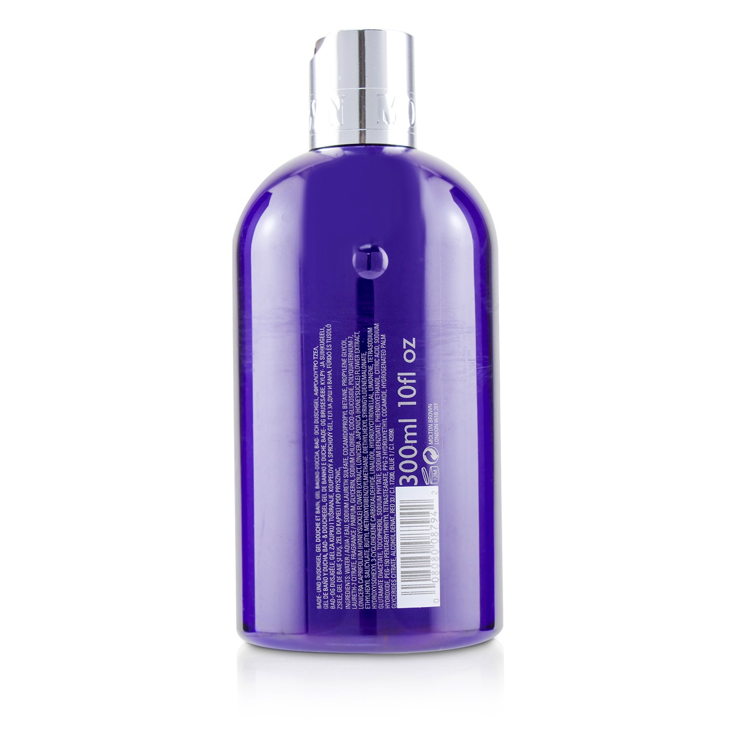 몰튼브라운 Molton Brown 몰튼브라운 바디워시 샤워젤 일랑일랑 10oz(300ml) 300ml/10oz