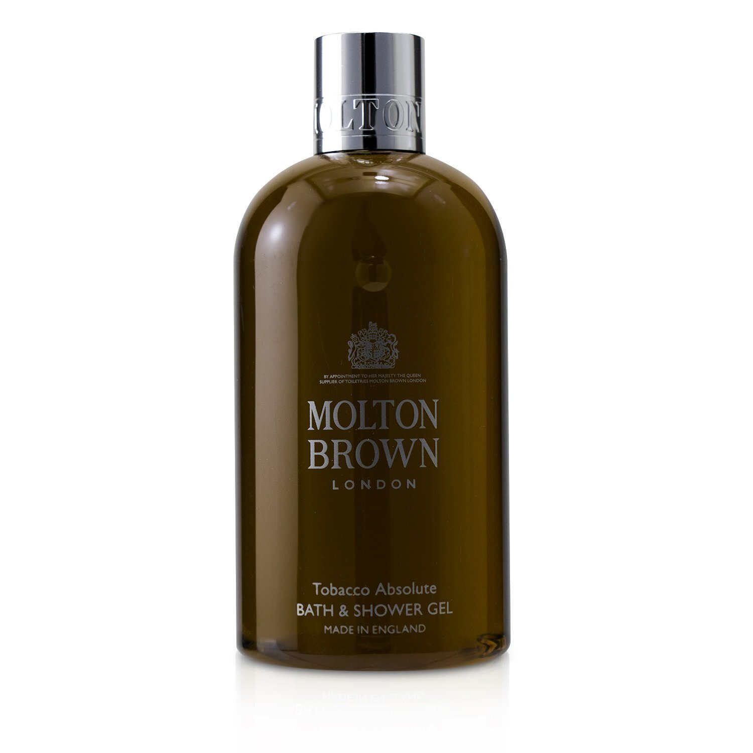 摩顿布朗 Molton Brown 烟草菁纯香氛沐浴露 300ml/10oz