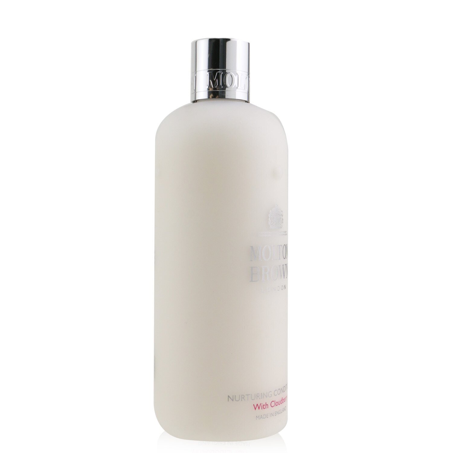 Molton Brown Nurturing Conditioner with Cloudberry (Colour-Treated Hair) מרכך עבור שיער צבוע 300ml/10oz