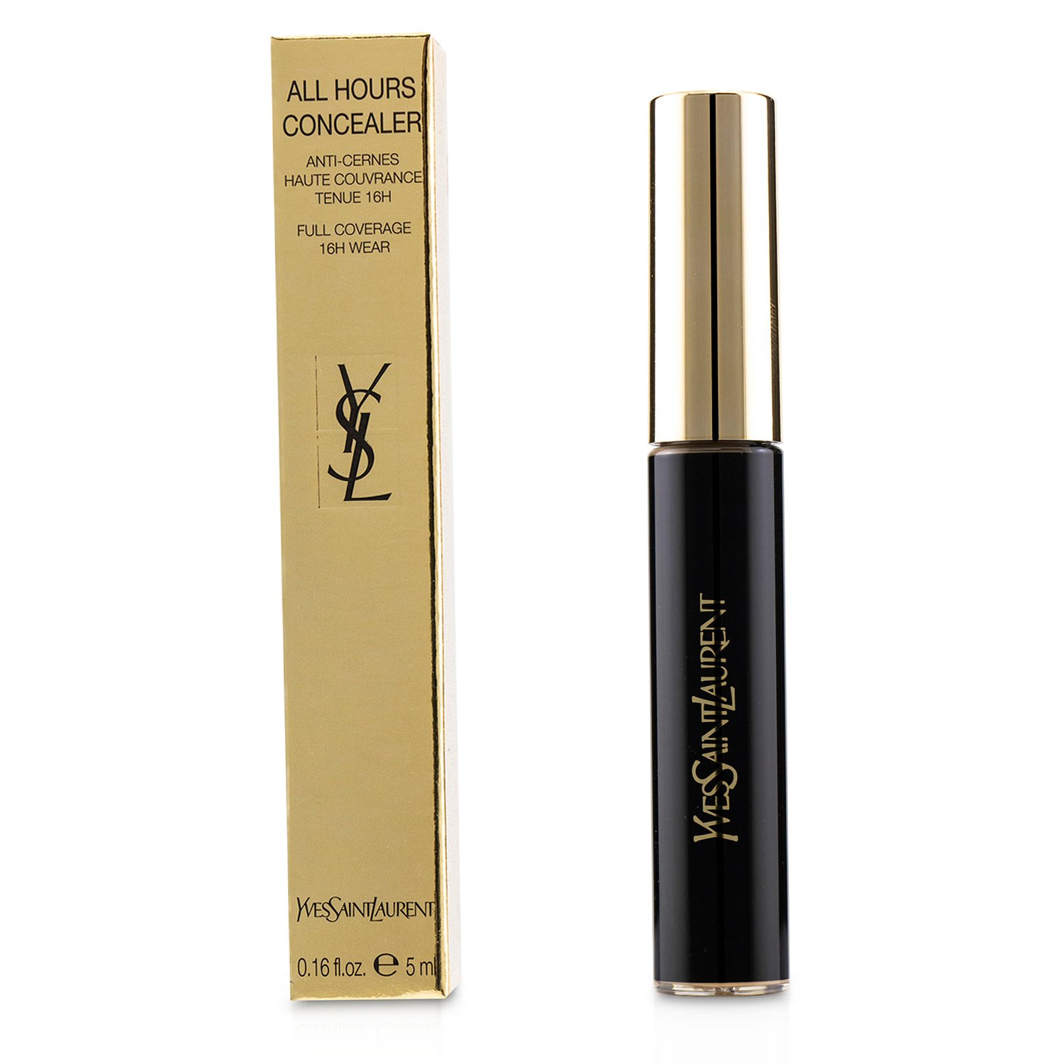 Yves Saint Laurent All Hours Concealer 5ml/0.16oz