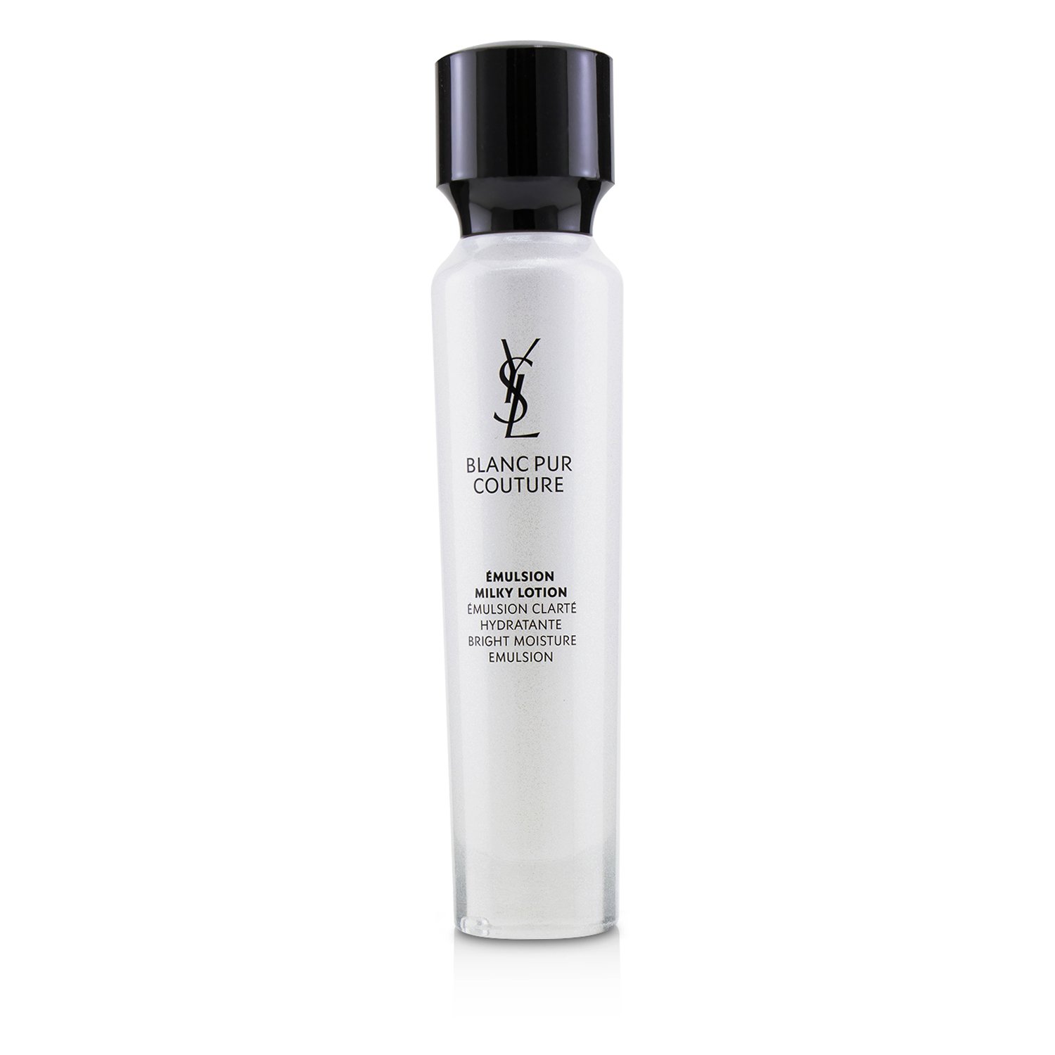 Yves Saint Laurent Blanc Pur Couture Осветляющая Увлажняющая Эмульсия 50ml/1.6oz