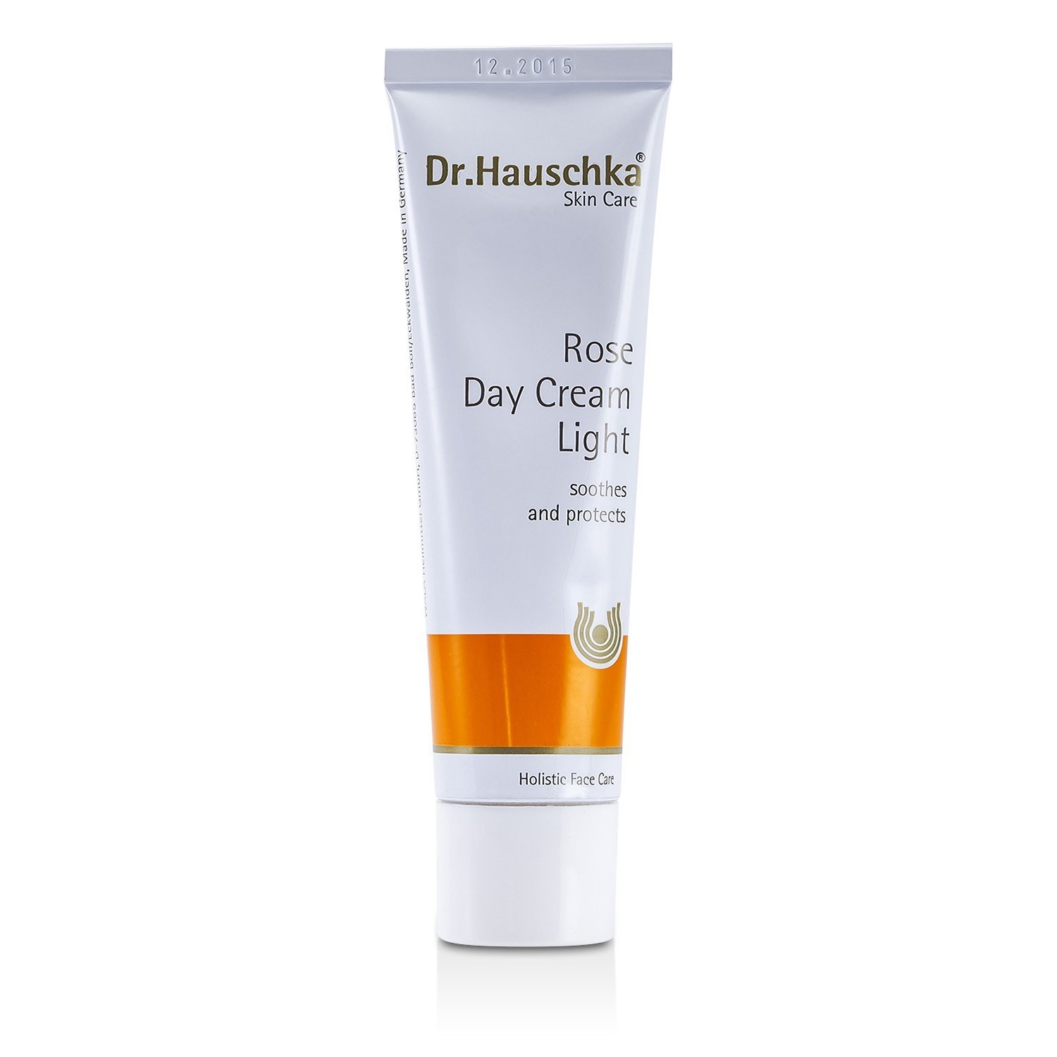 Dr. Hauschka Rose Day Cream Light (Exp. Date: 03/2019) 30ml/1oz