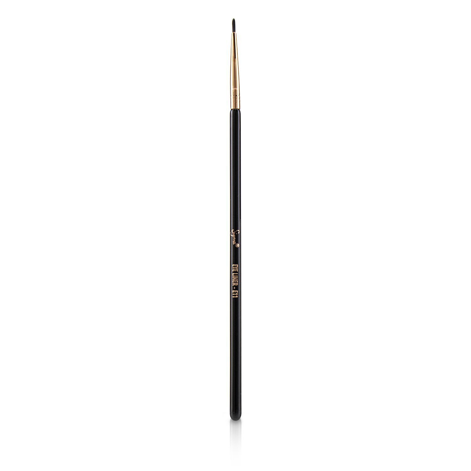 Sigma Beauty E11 Eye Liner Brush Picture Color