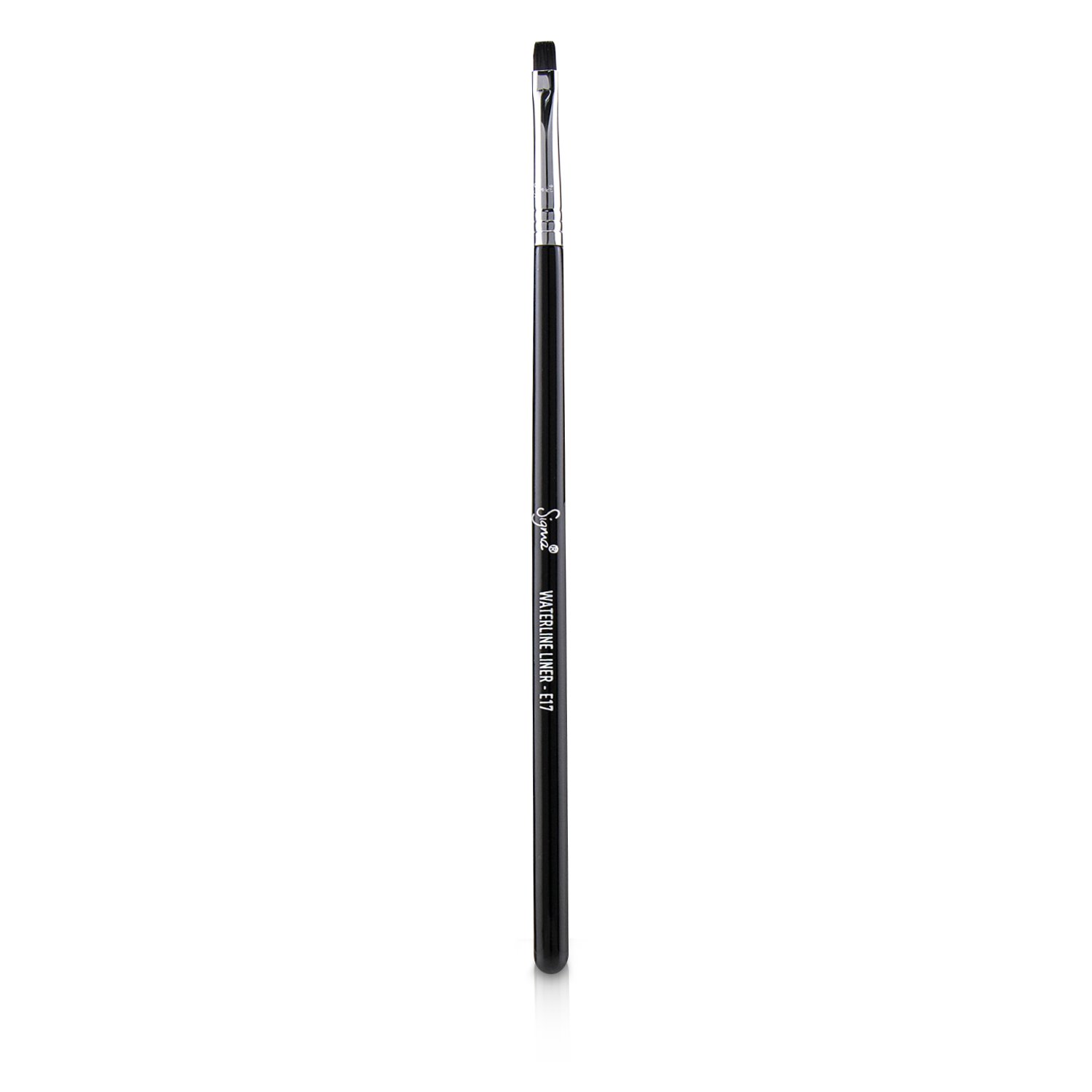 Sigma Beauty E17 Waterline Liner Brush Picture Color