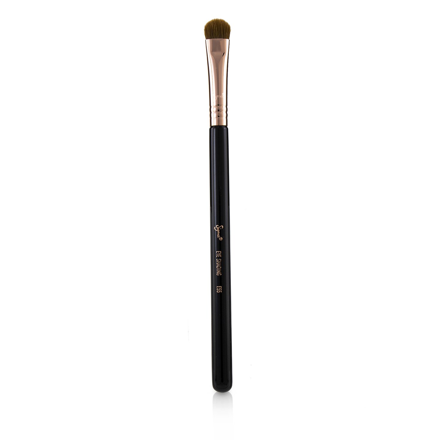 Sigma Beauty E55 Eye Shading Brush Picture Color