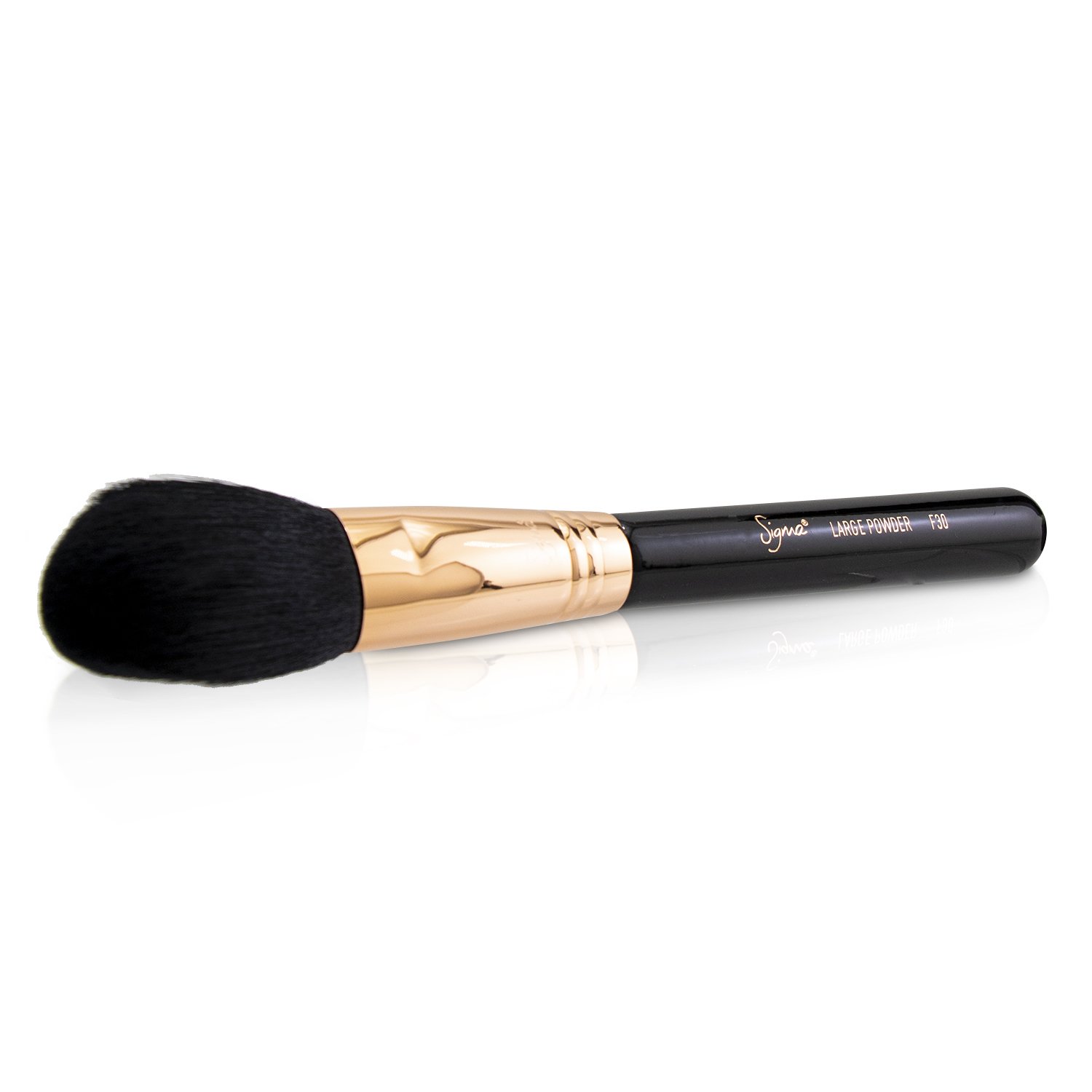 Sigma Beauty F30 Large Powder Brush Picture Color