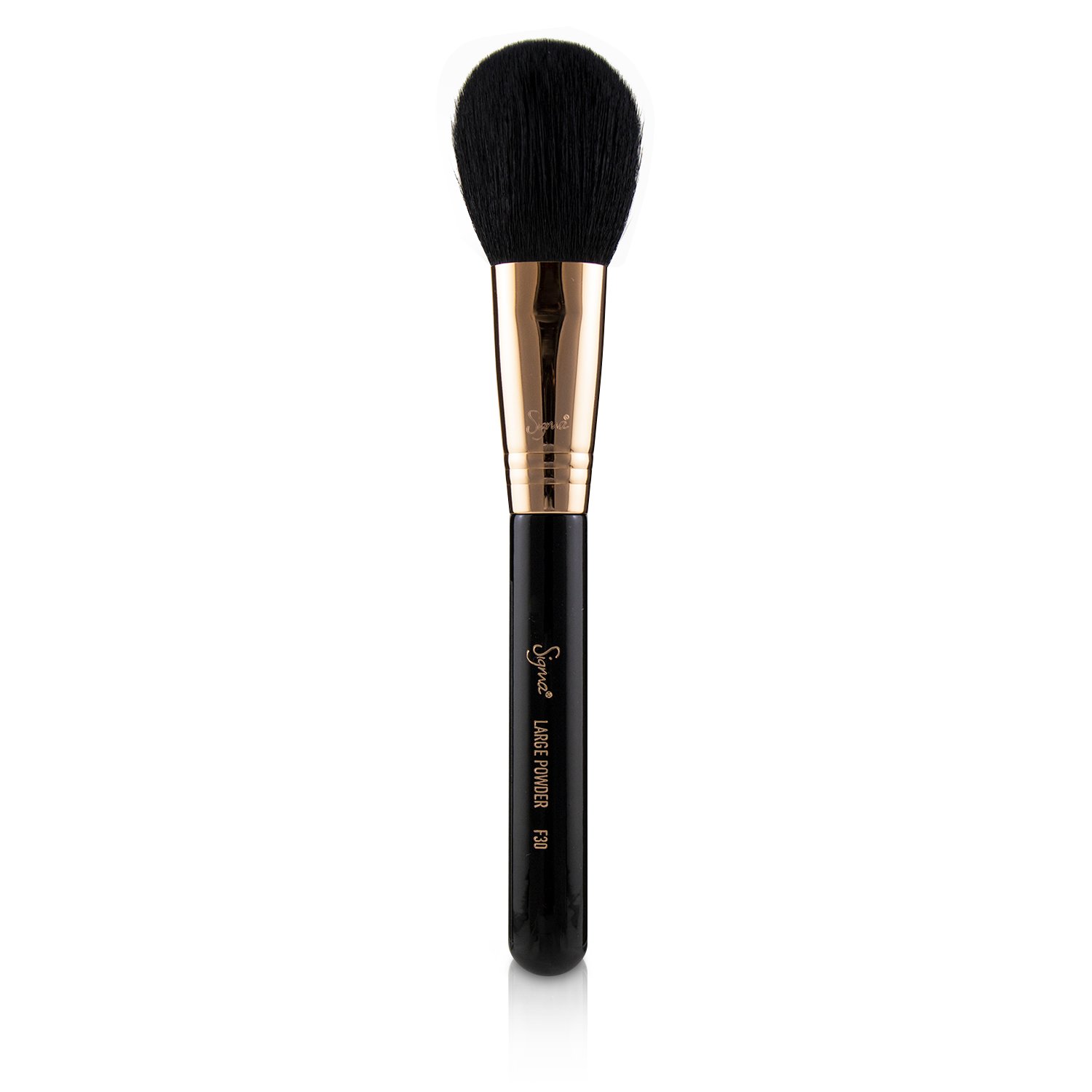 Sigma Beauty F30 Large Powder Brush Picture Color