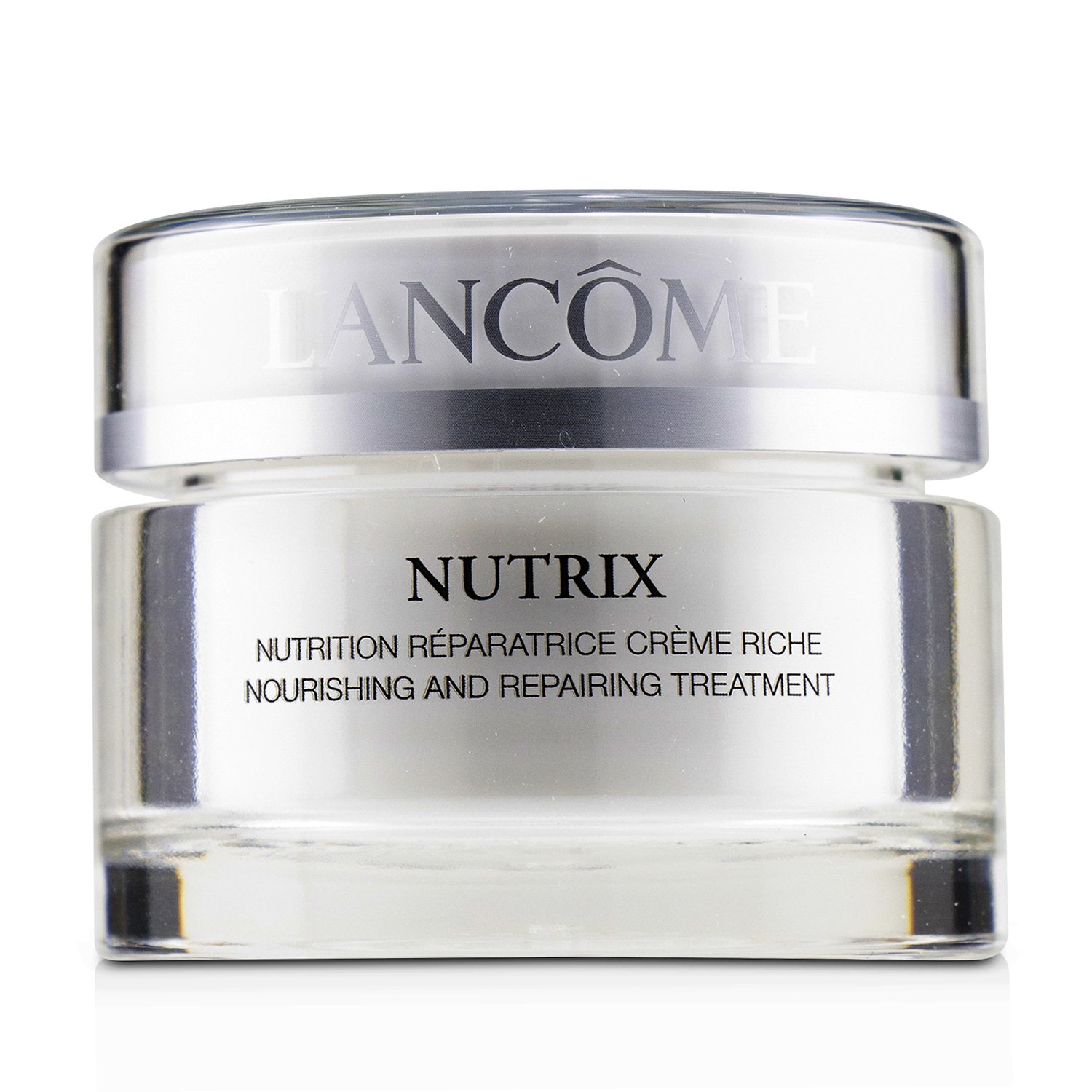 Lancome Nutrix Nourishing And Repairing Treatment Rich Cream - For Very Dry, Sensitive Or Irritated Skin 50ml/1.7oz