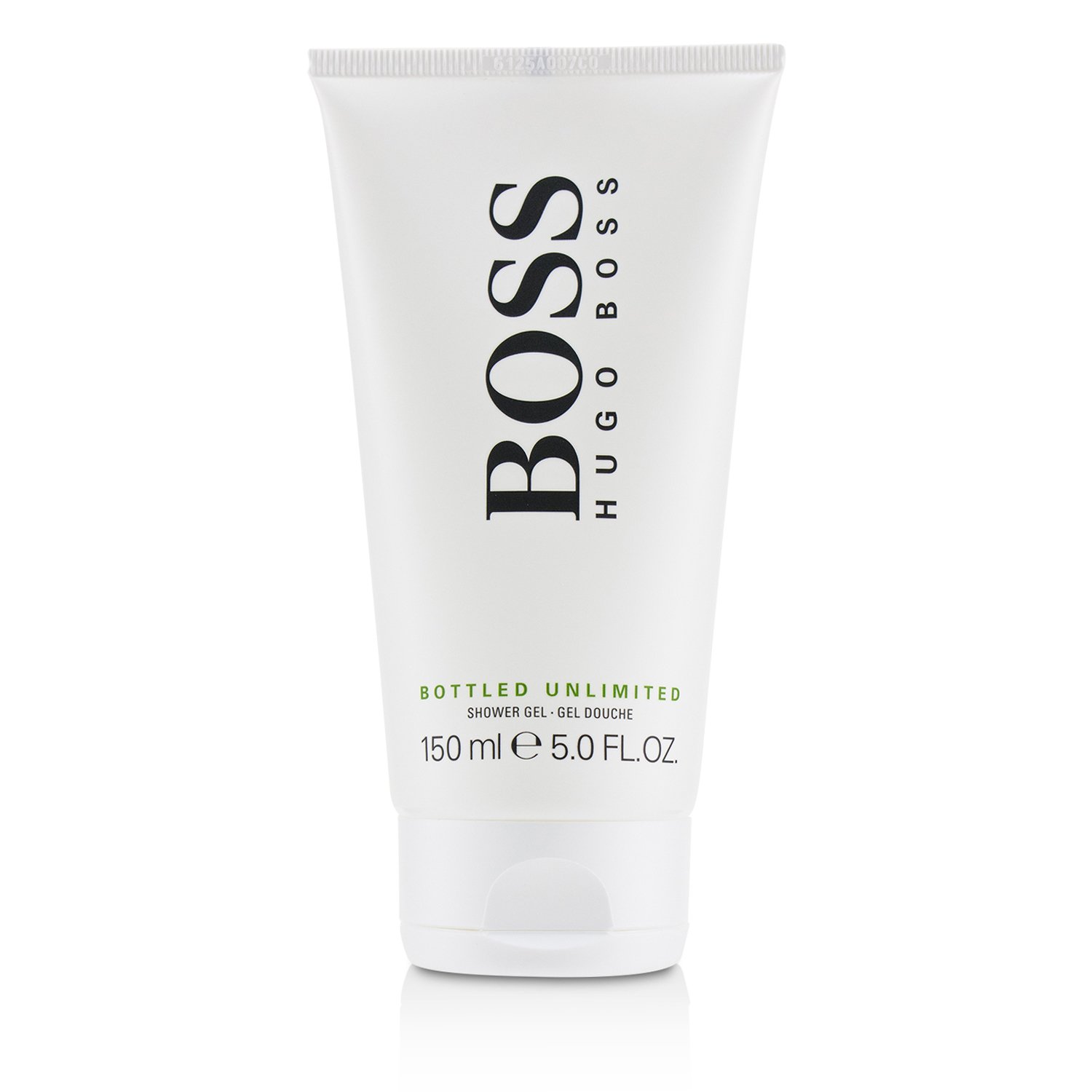 Hugo Boss جل دش Boss Bottled Unlimited 150ml/5oz