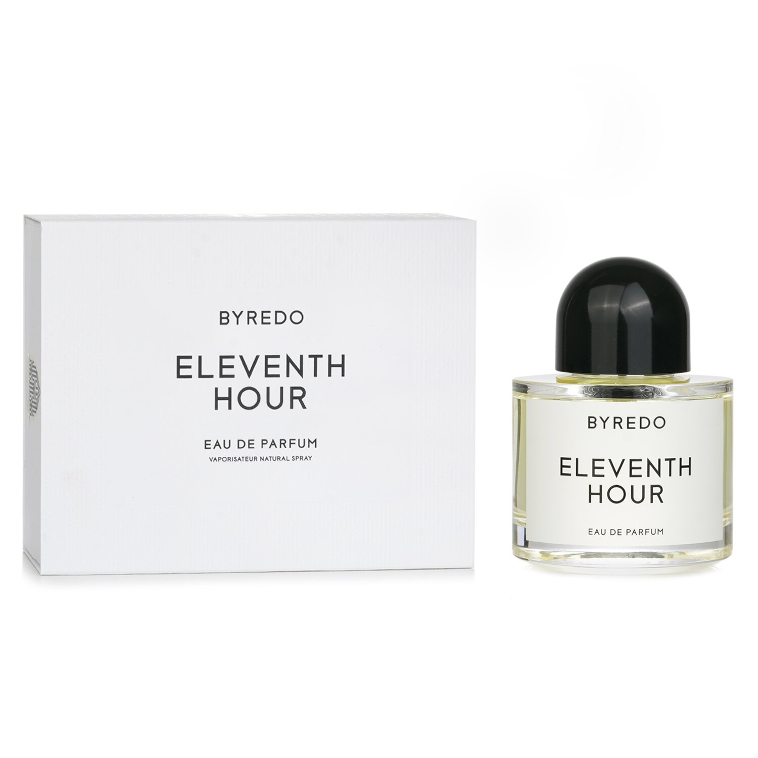 柏芮朵 Byredo 最后一刻 淡香精 EDP 50ml/1.6oz