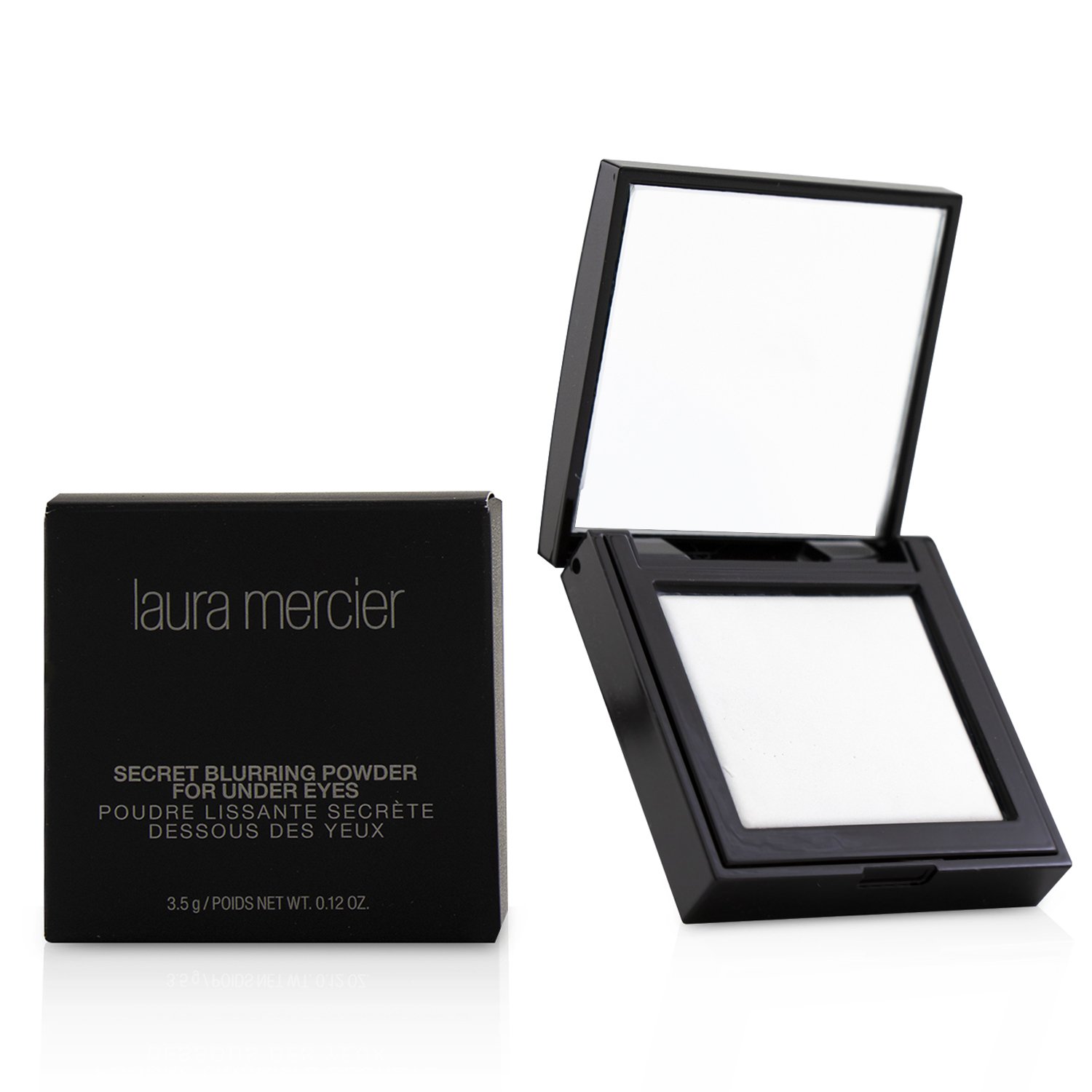 Laura Mercier Secret Blurring Powder For Under Eyes 3.5g/0.12oz