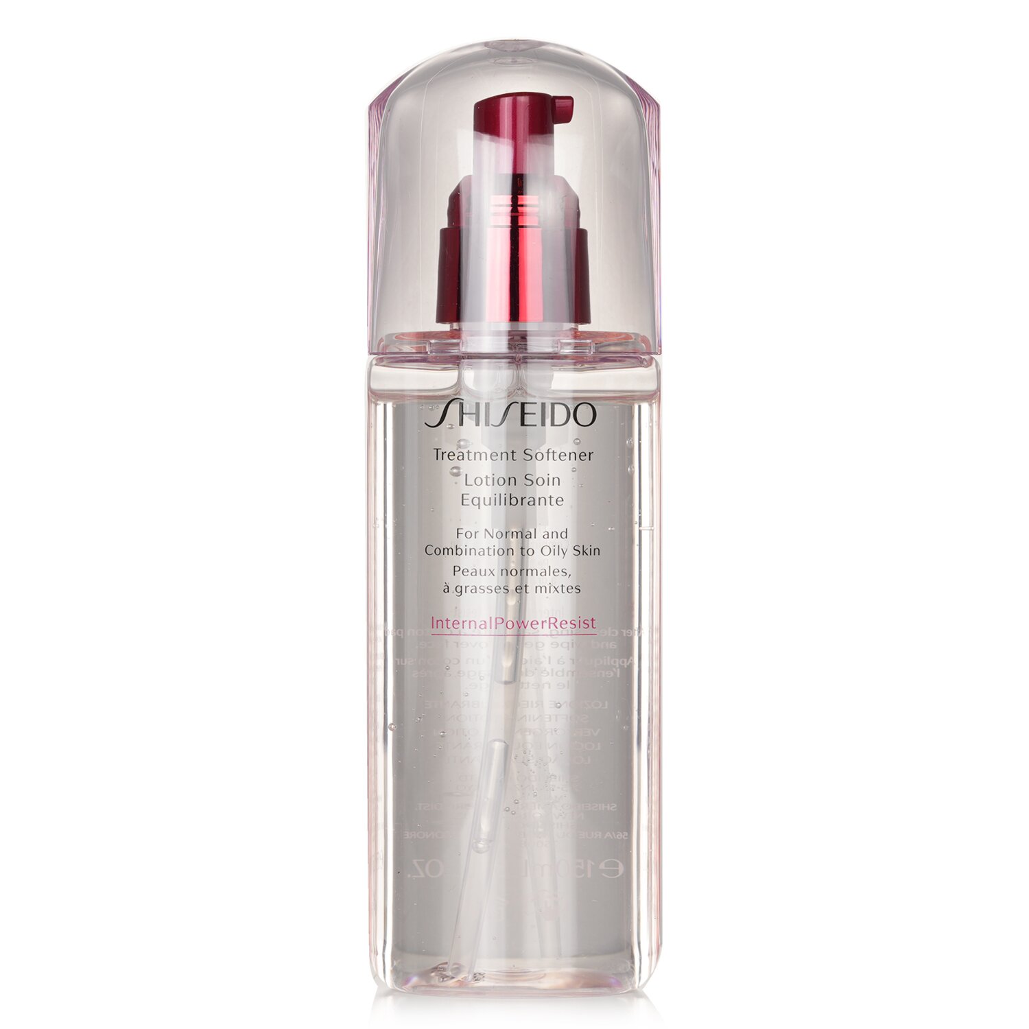 Shiseido Treatment Softener 150ml/5oz