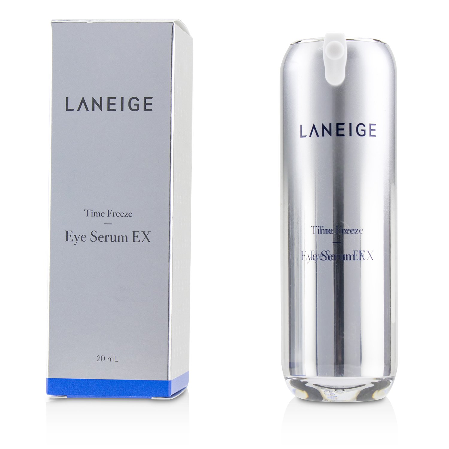 Laneige Time Freeze Eye Serum EX 20ml/0.68oz