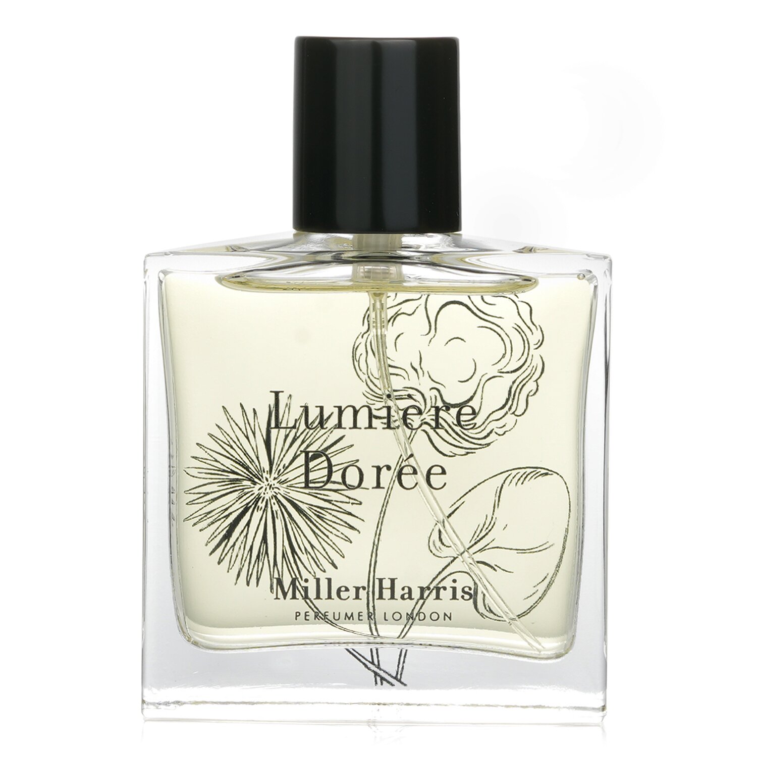 Miller Harris Lumiere Doree Eau De Parfum Spray 50ml/1.7oz