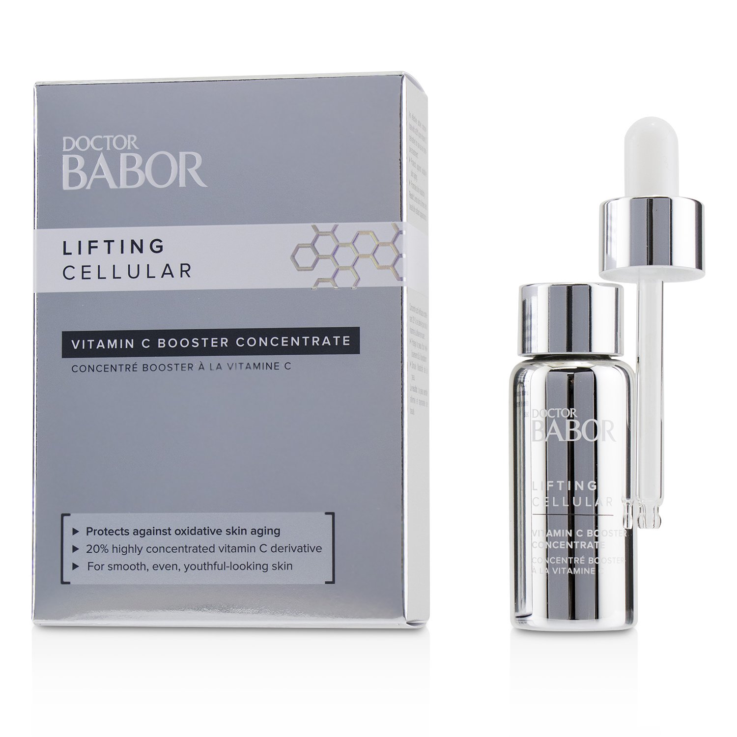 Babor Doctor Babor Lifting Cellular Концентрат с Витамином С 20ml/0.67oz